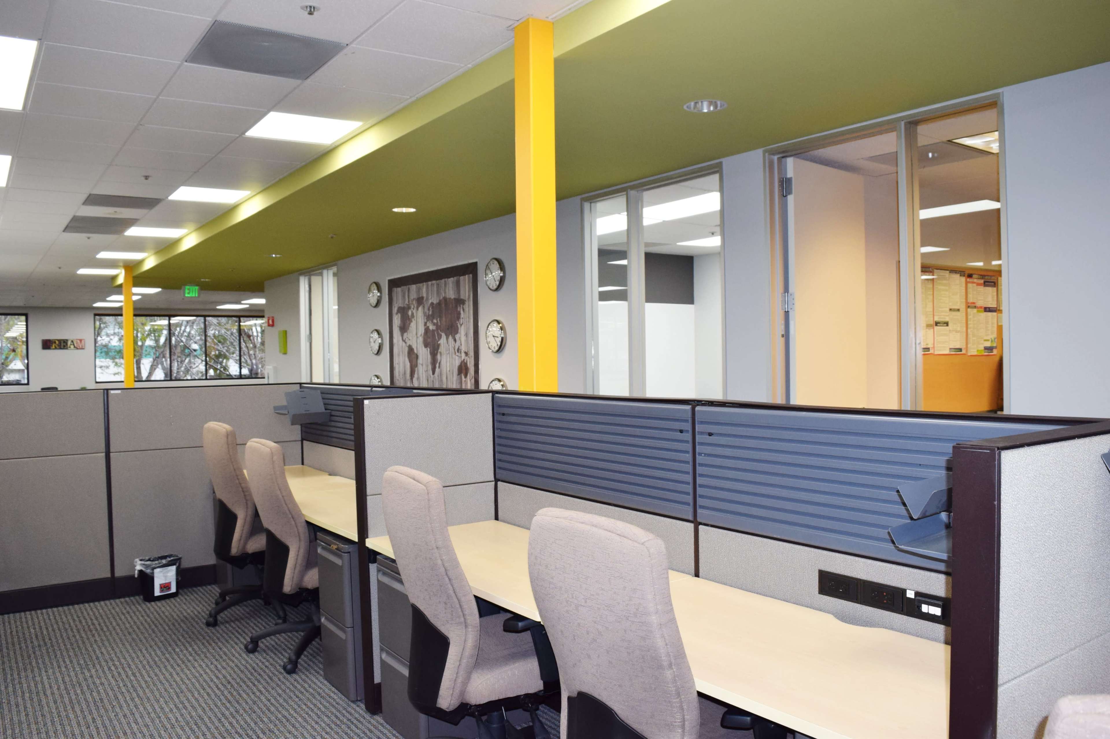 Mentor Room @Milpitas Image in Milpitas, Milpitas, CA