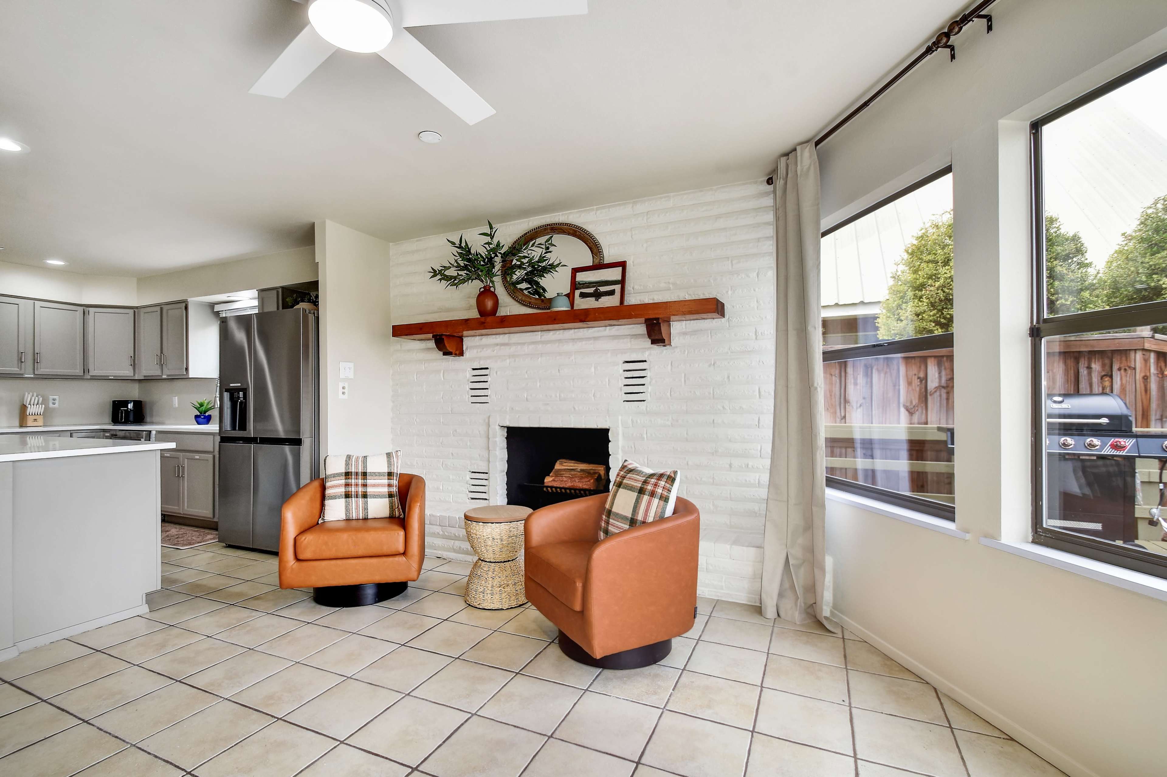 Lakefront Retreat w/ Private Dock | Sleeps 16+ Image in Lake Dunlap, New Braunfels, TX