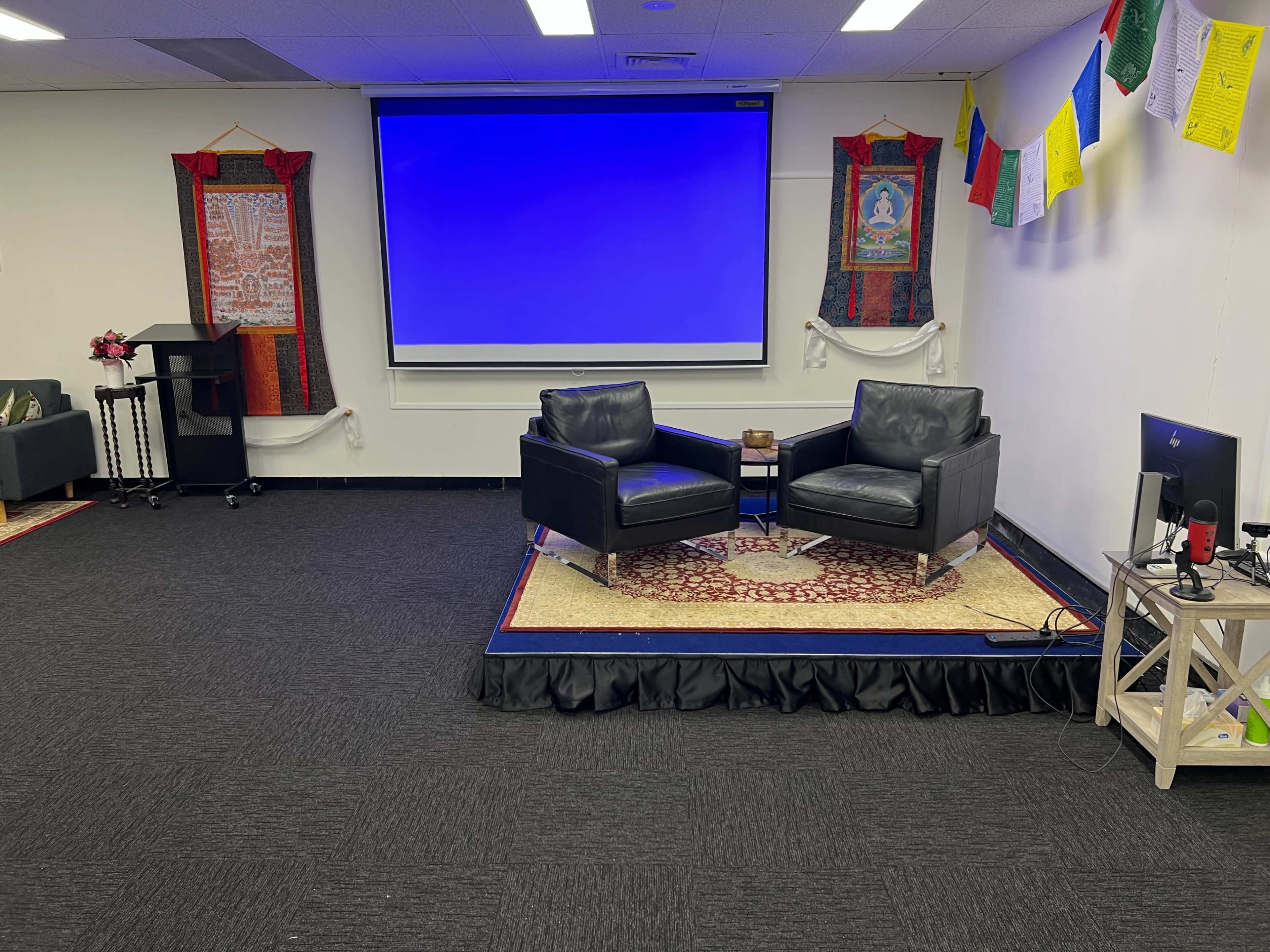 Peaceful inner city training space/meeting room Image in East Melbourne, East Melbourne, VIC