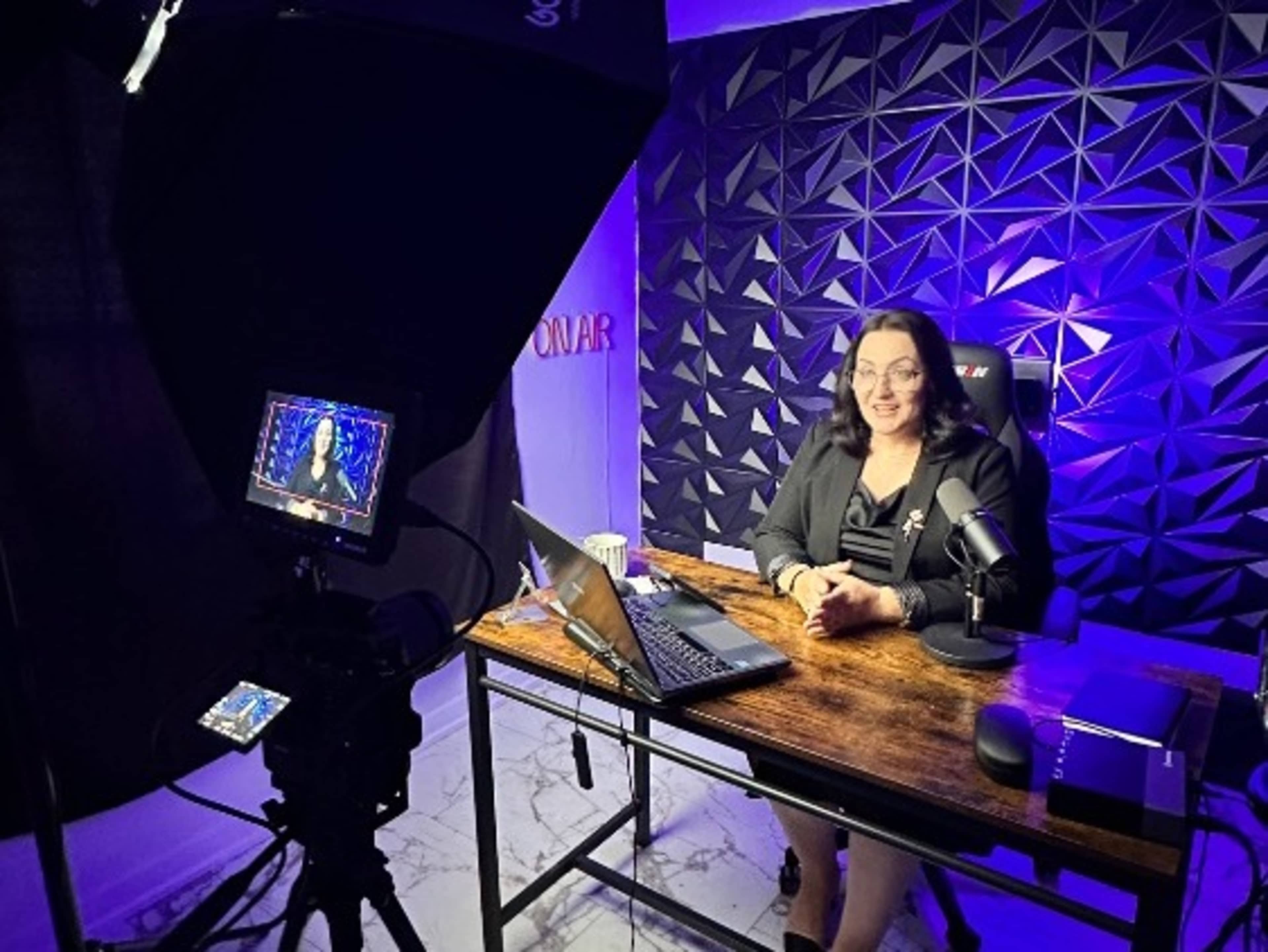 Professional Videographer + Cameras