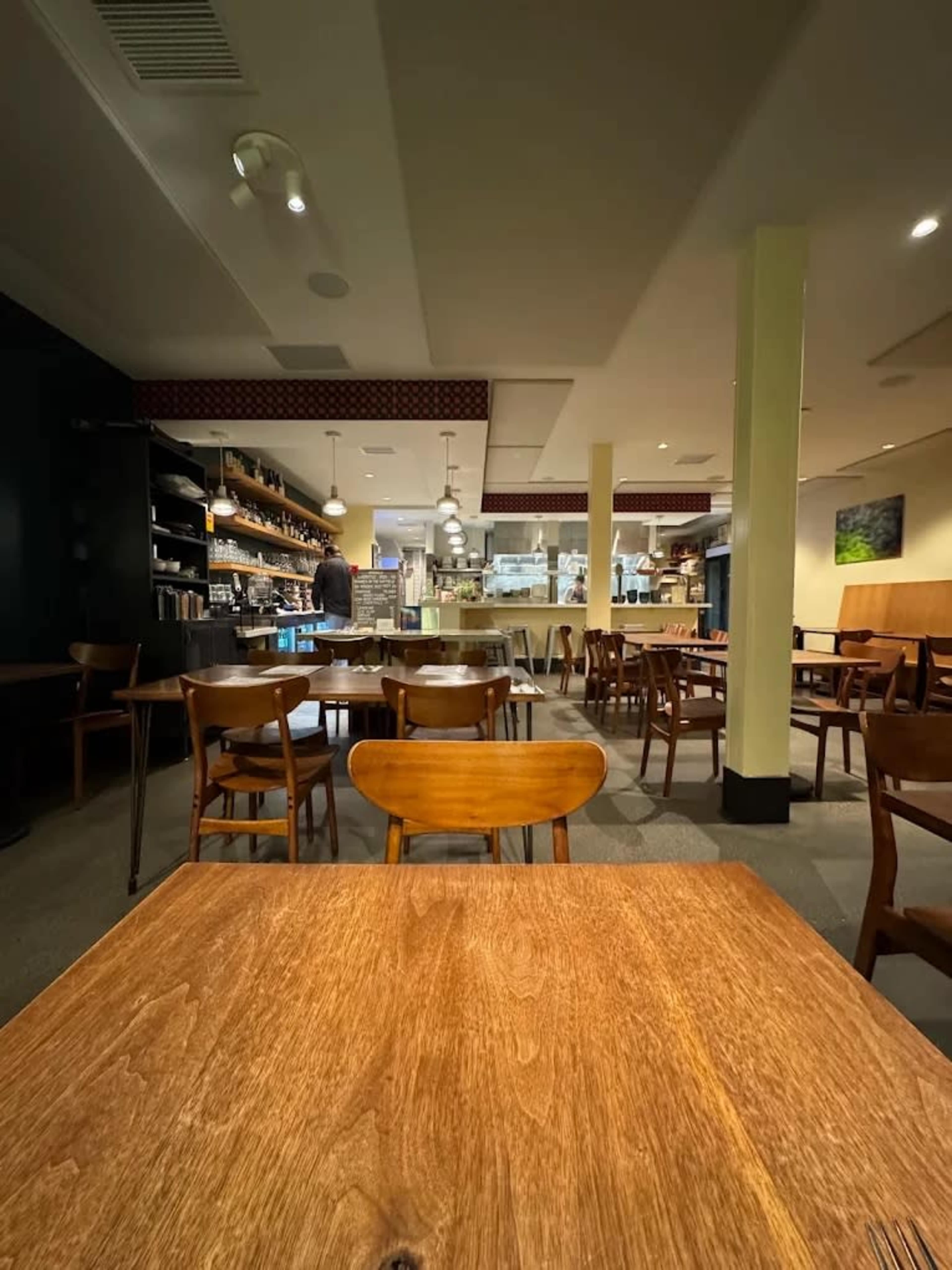 Space rental highlights