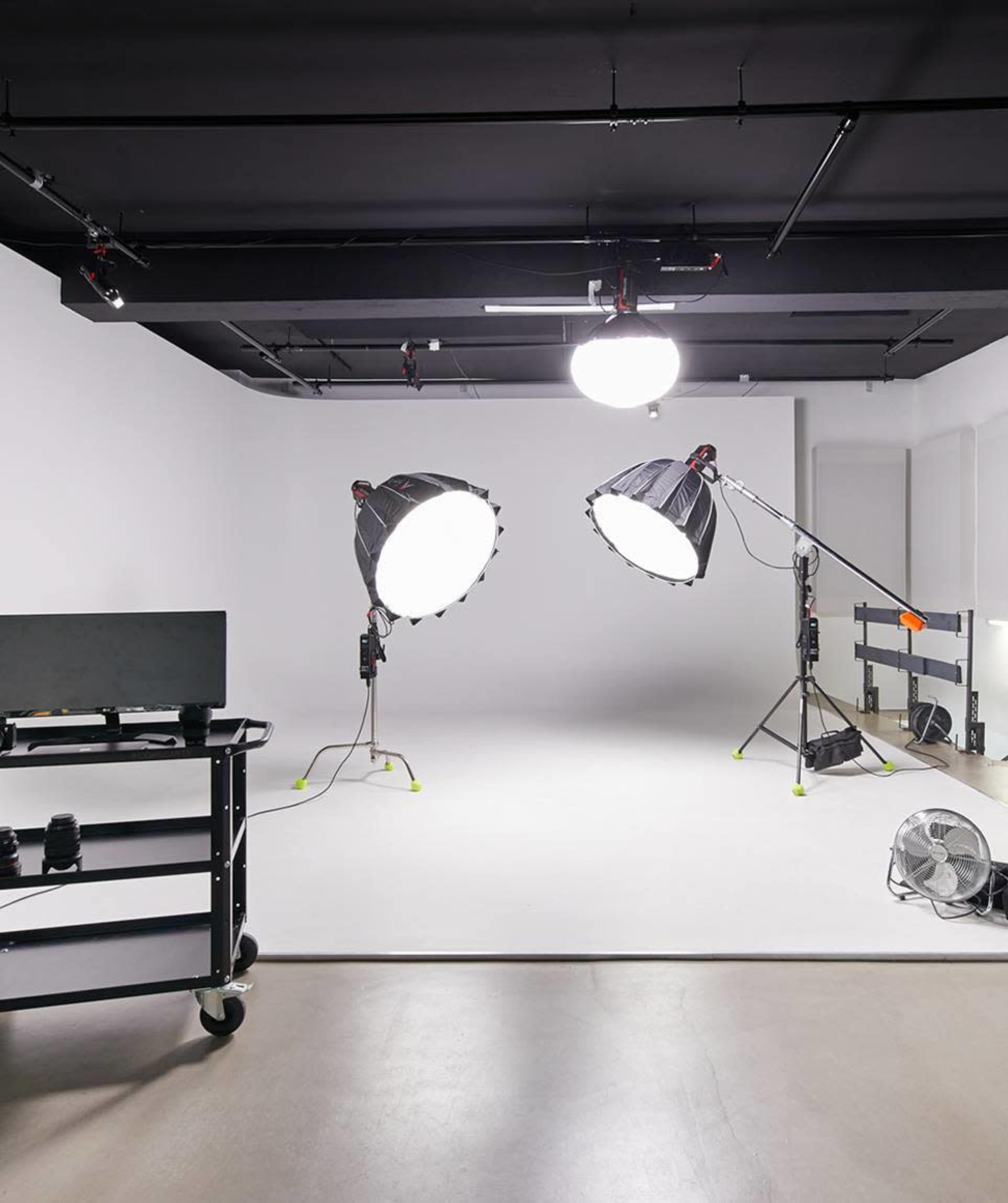 Vielseitiges Content Studio im Herzen Kölns – für Produktionen, Events & kreative Projekte Image in Köln-Altstadt-Süd, Köln