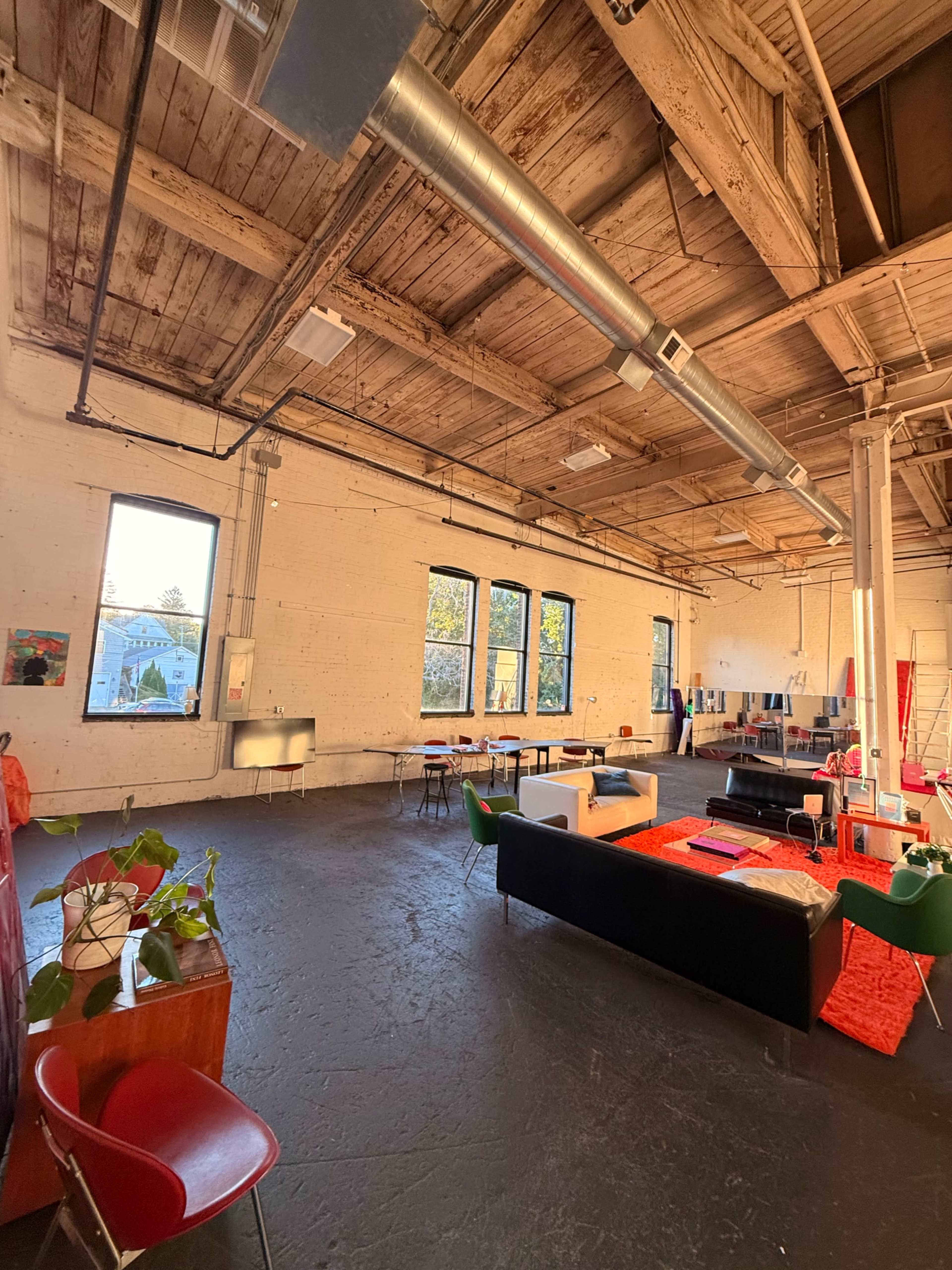 Downtown industrial studio Image in Middletown, Middletown, CT