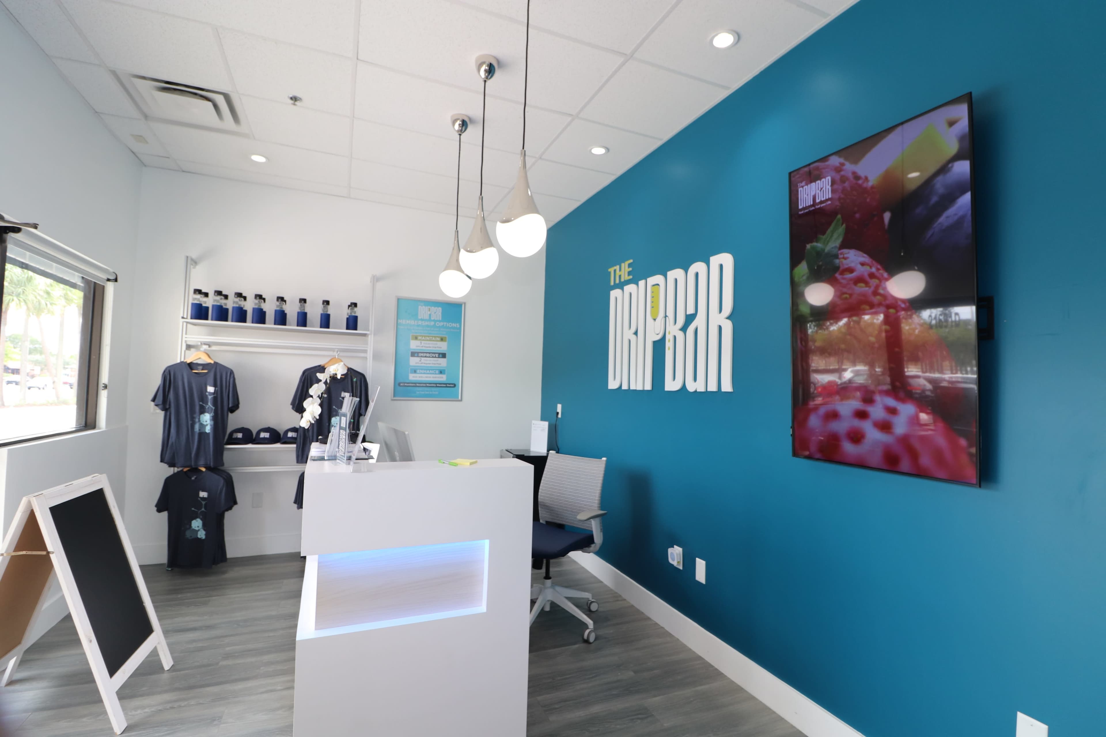 Versatile Wellness Suite in Prime Boca Raton Location Image in , Boca Raton, FL