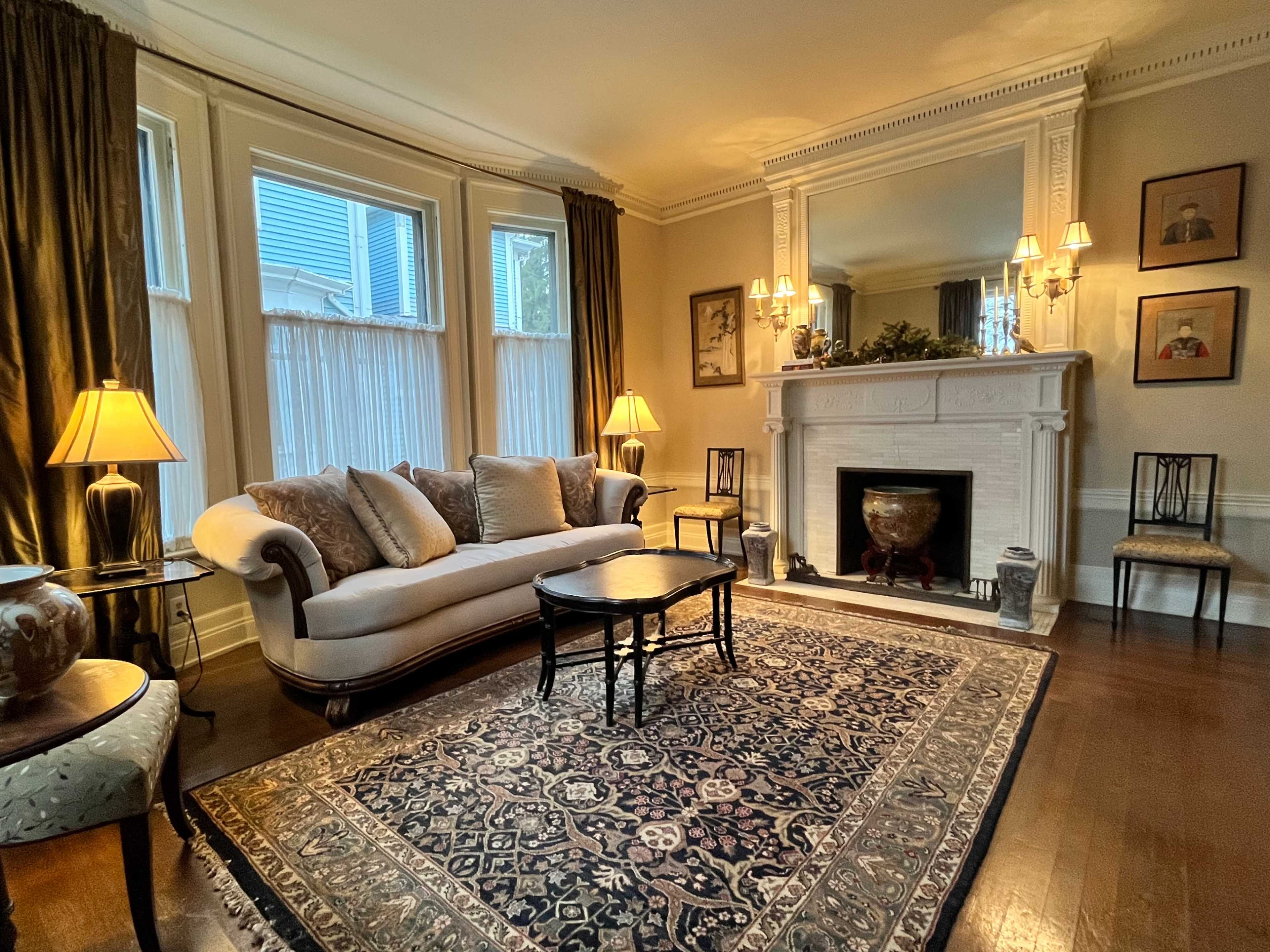 Enchanting Historic Estate for Exclusive Gatherings and Special Events Image in Springfield, Springfield, OH