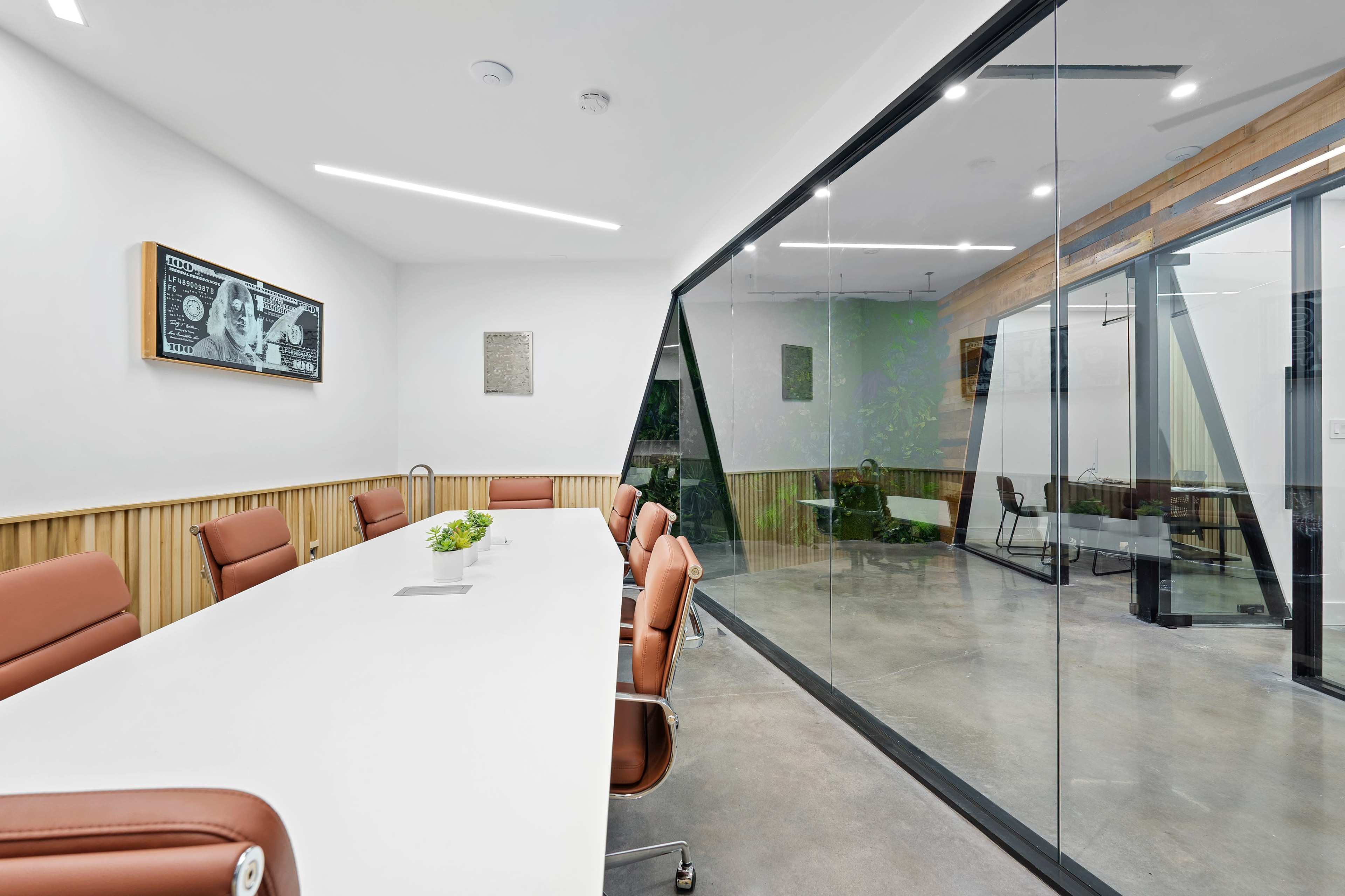 Design District Studio & Meeting Space Image in Miami, Miami, FL