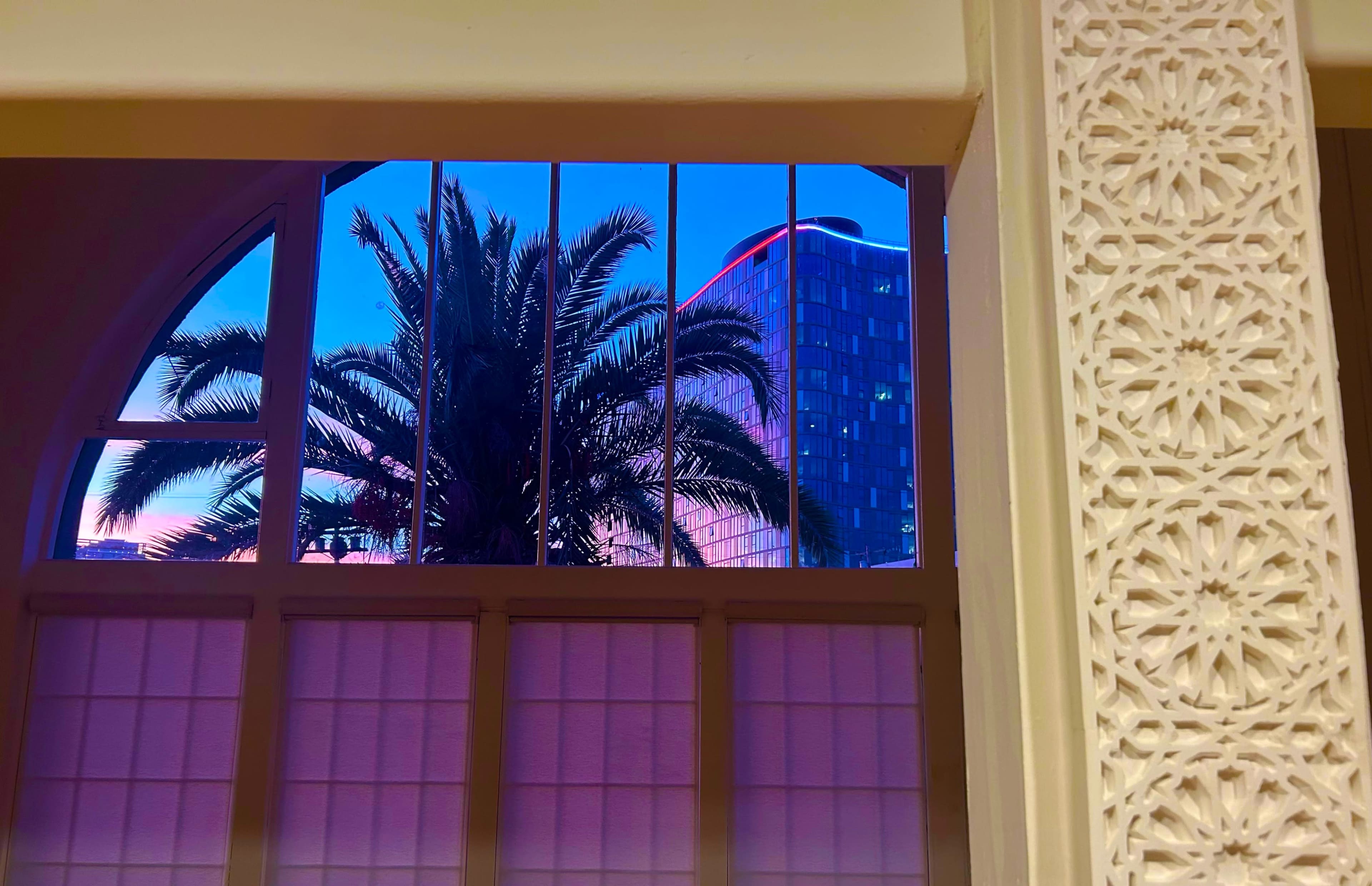 Creative Oasis w/ Warm Vibes, Huge Windows & Golden Light Image in Westlake, Los Angeles, CA