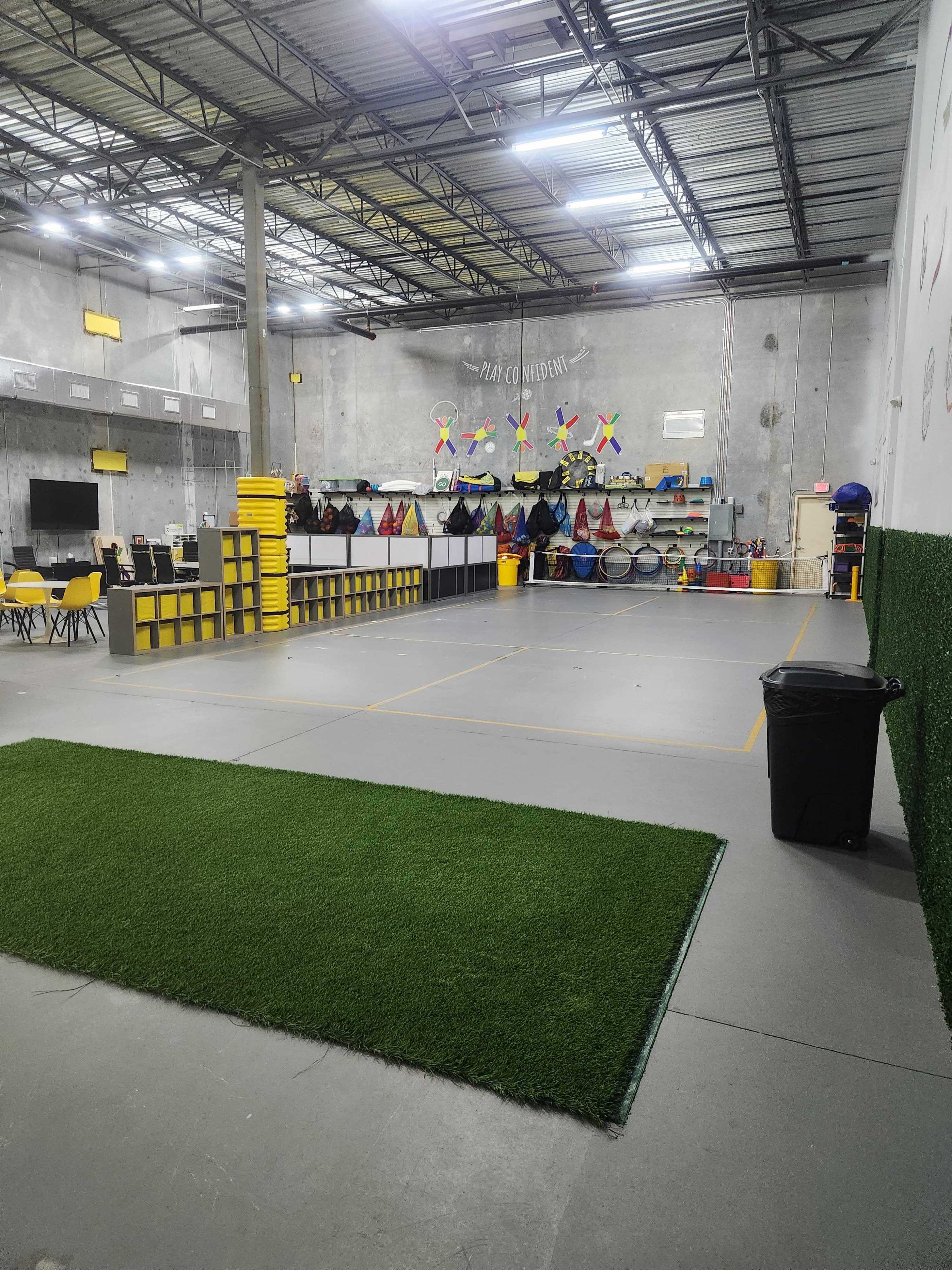 Sport Fun Warehouse Image in Davie, Davie, FL