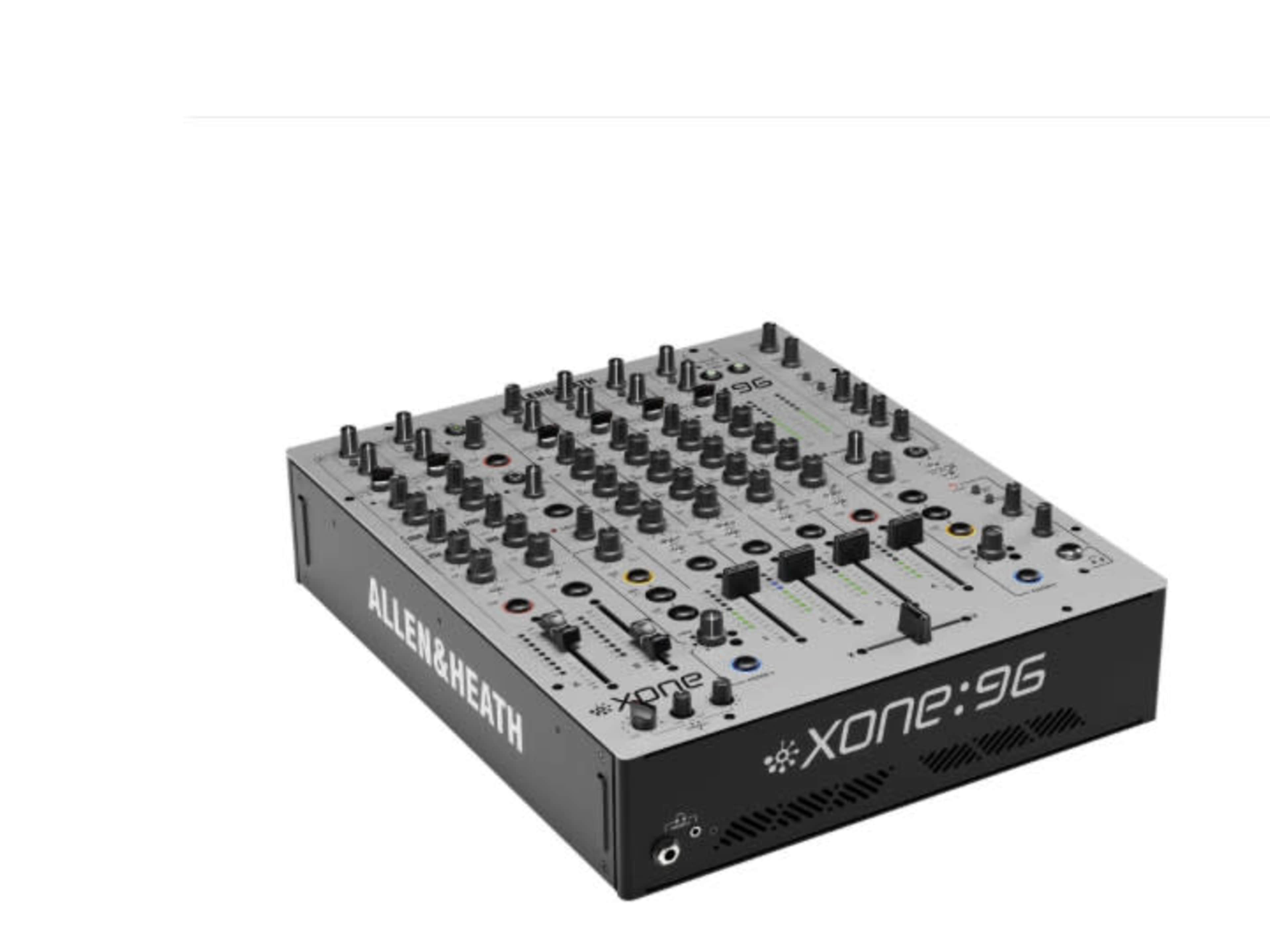 XONE 96 Mixer