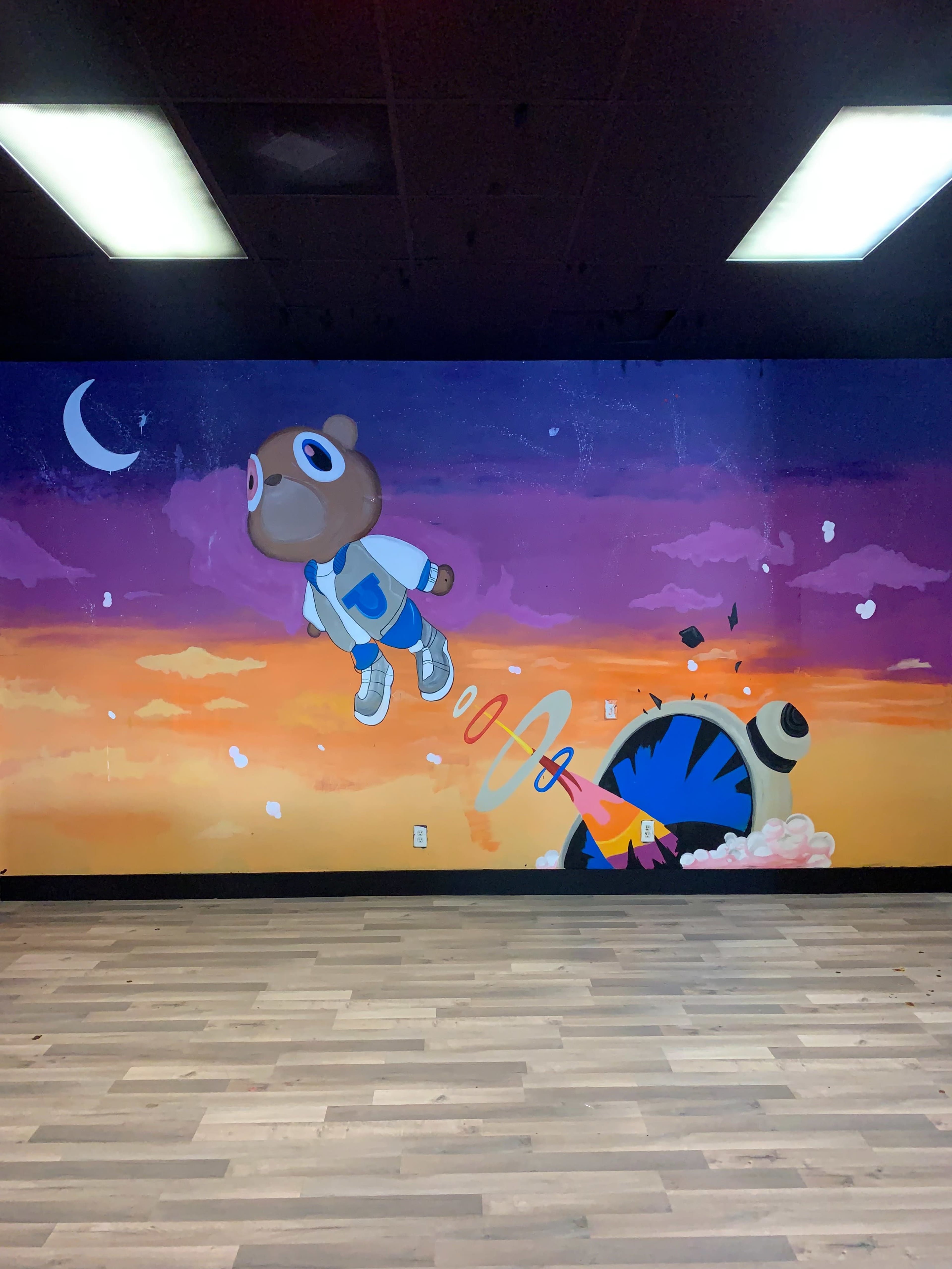 The Art Lounge Jax – Perfect for Events, Music Videos, Parties & More! Image in Holiday Hill, Jacksonville, FL