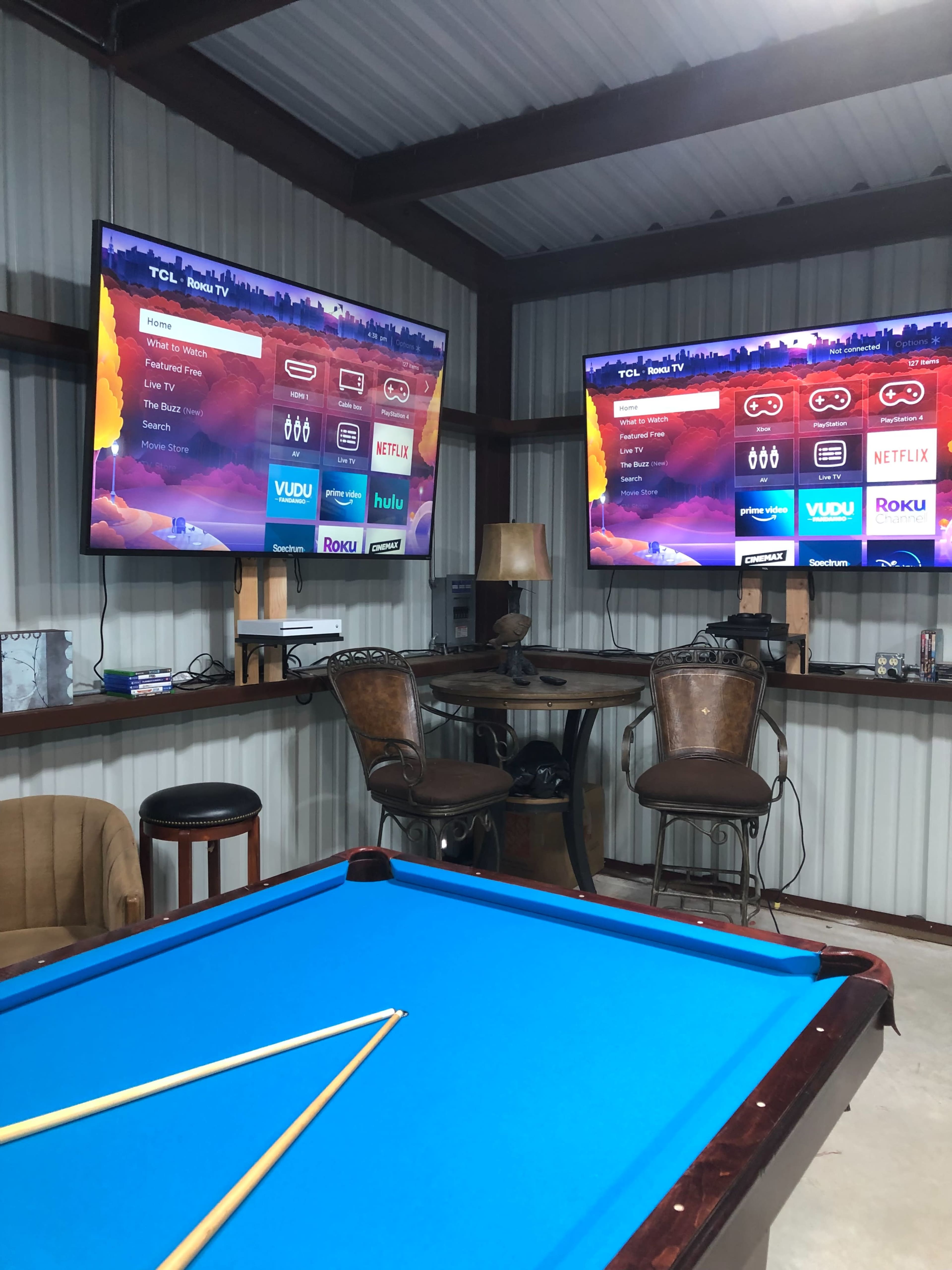 Longhorn Ranch Image in , Azle, TX