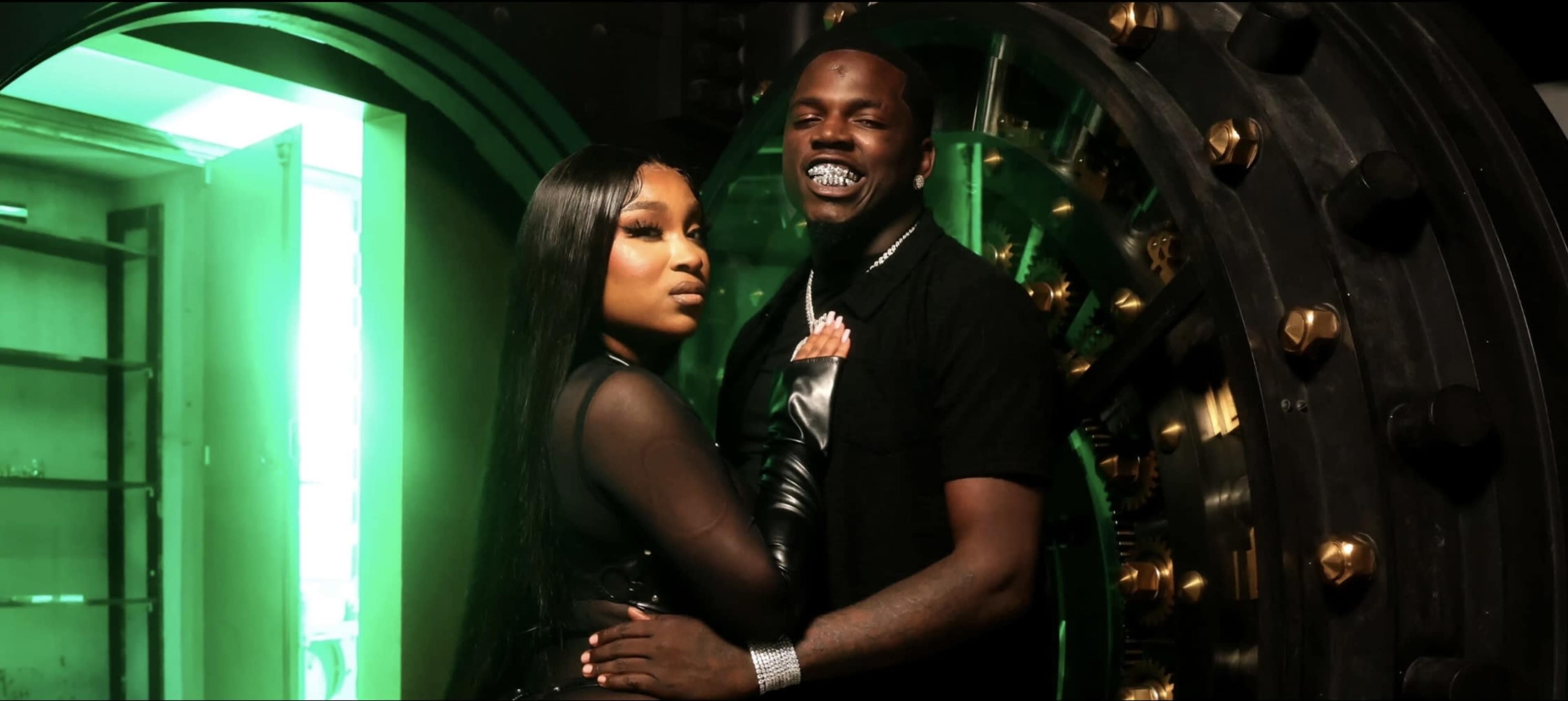 Downtown Bank Vault Production Studio Film Photography Set Image in Downtown Atlanta, Atlanta, GA