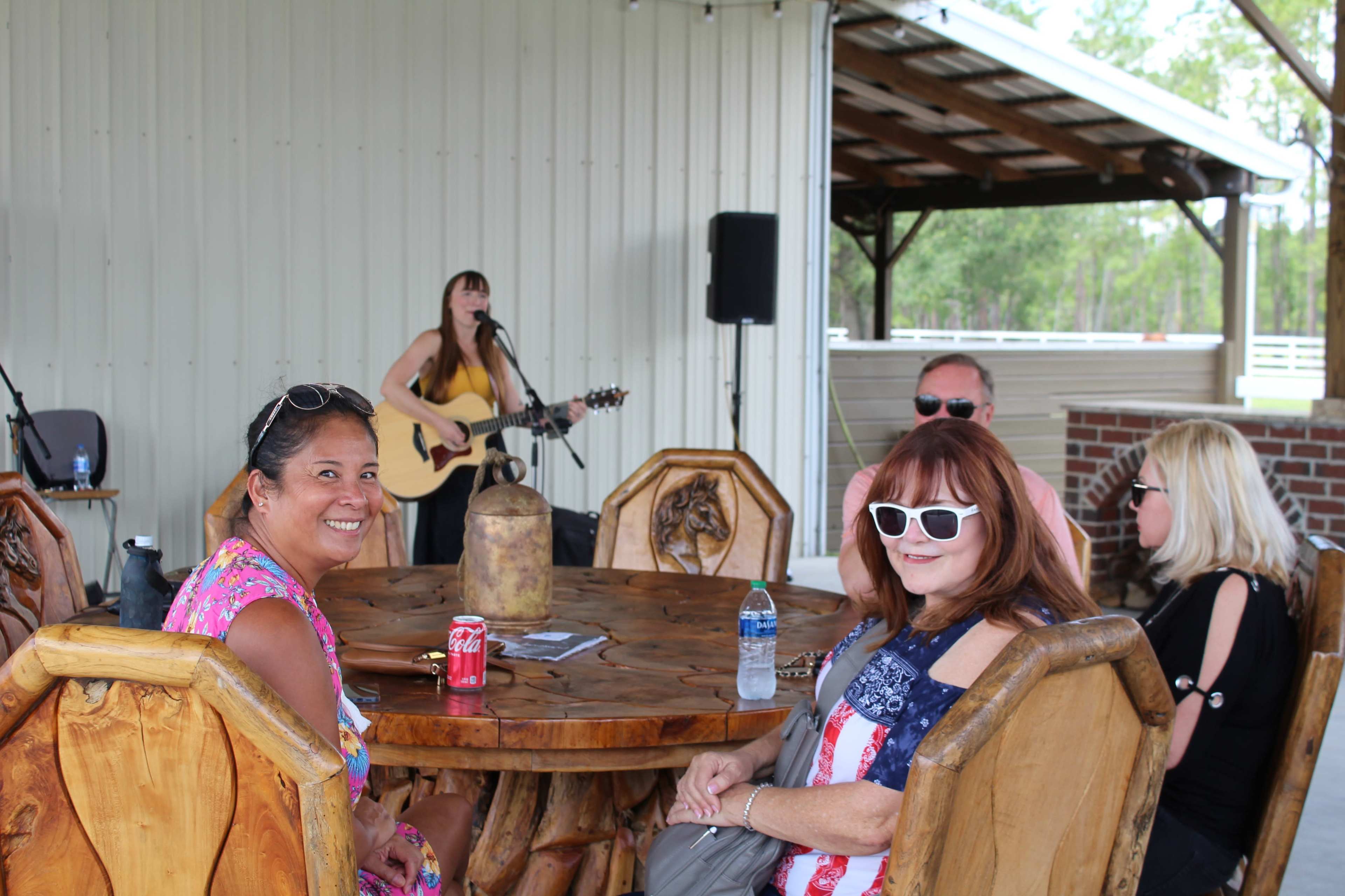 Angel's Animal Sanctuary Image in Spring Forest, New Smyrna Beach, FL