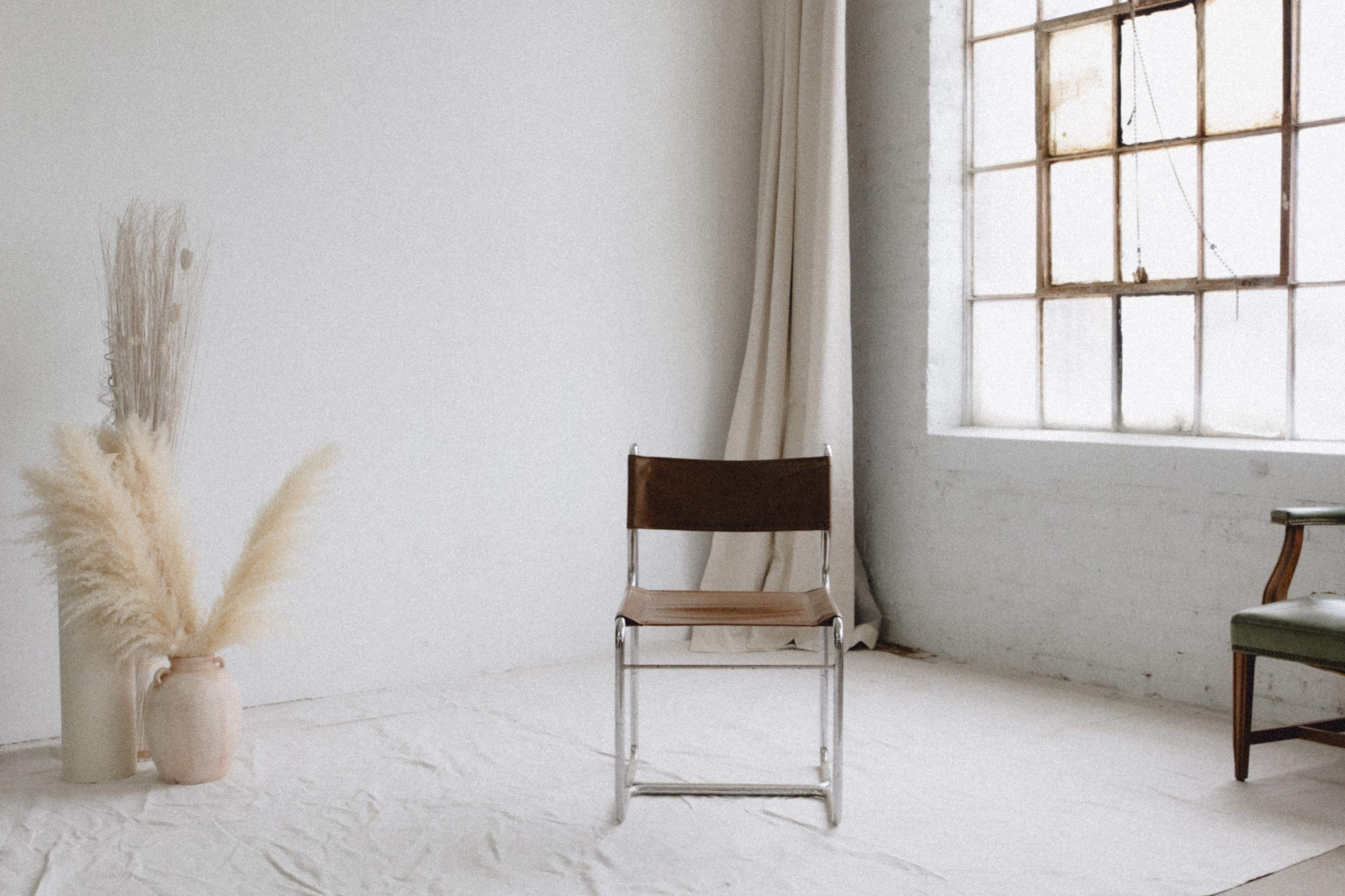 Industrial Loft for Photography & Video – Set Image in Canton Industrial Area, Baltimore, MD