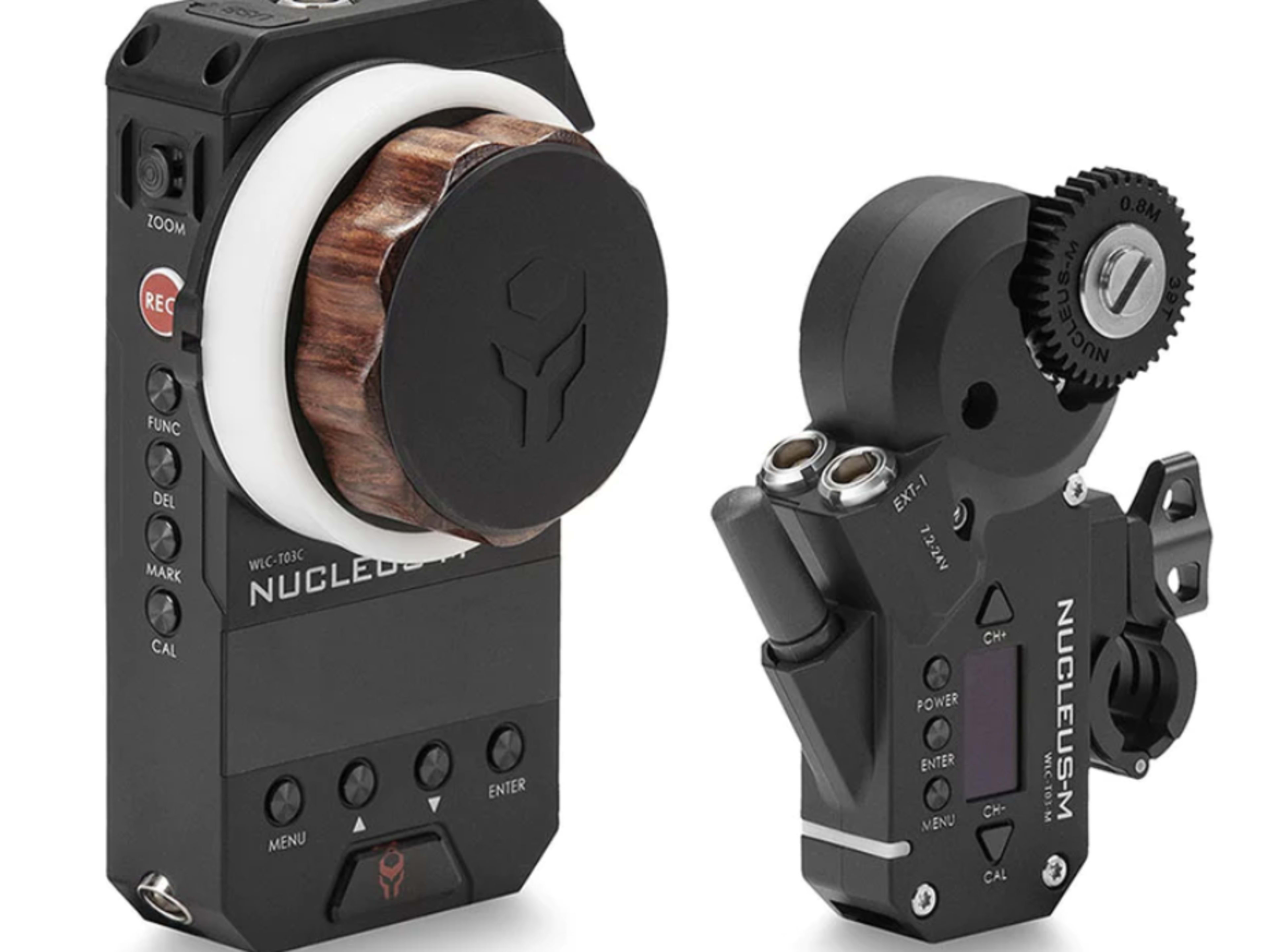 Tilta Nucleus-M Follow Focus