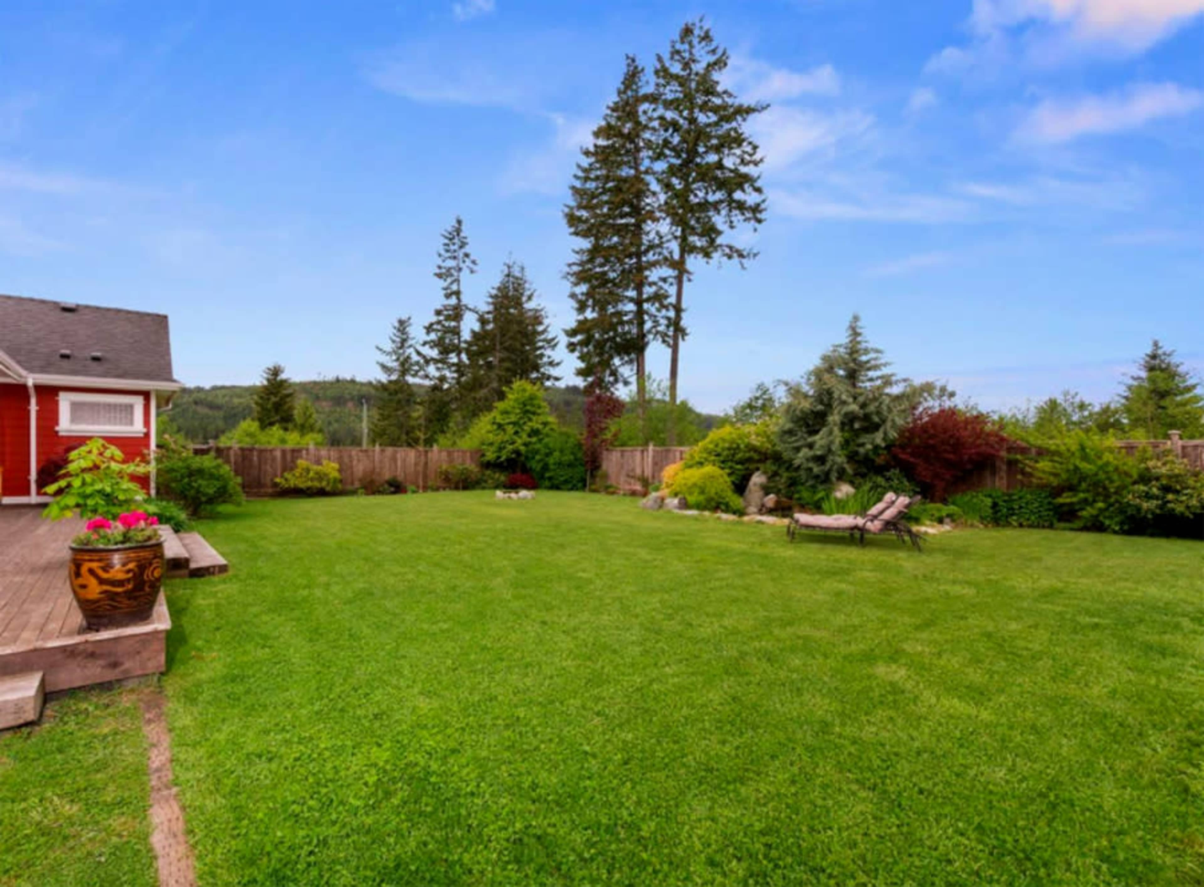 Mountain View Estate Image in , Shawnigan Lake, BC