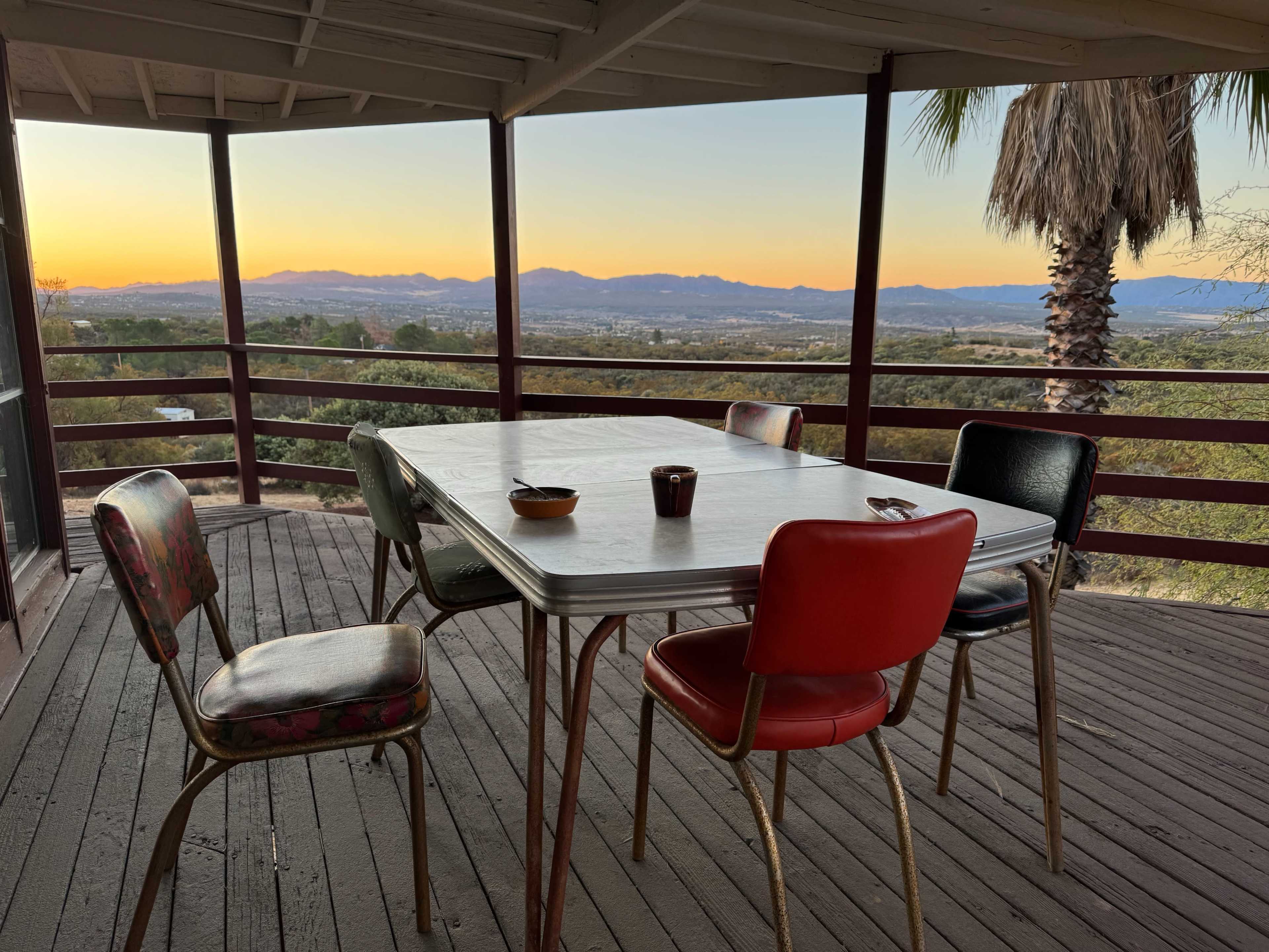 A Frame Acres with Manzanitas and Rose Quartz Image in Anza, Anza, CA