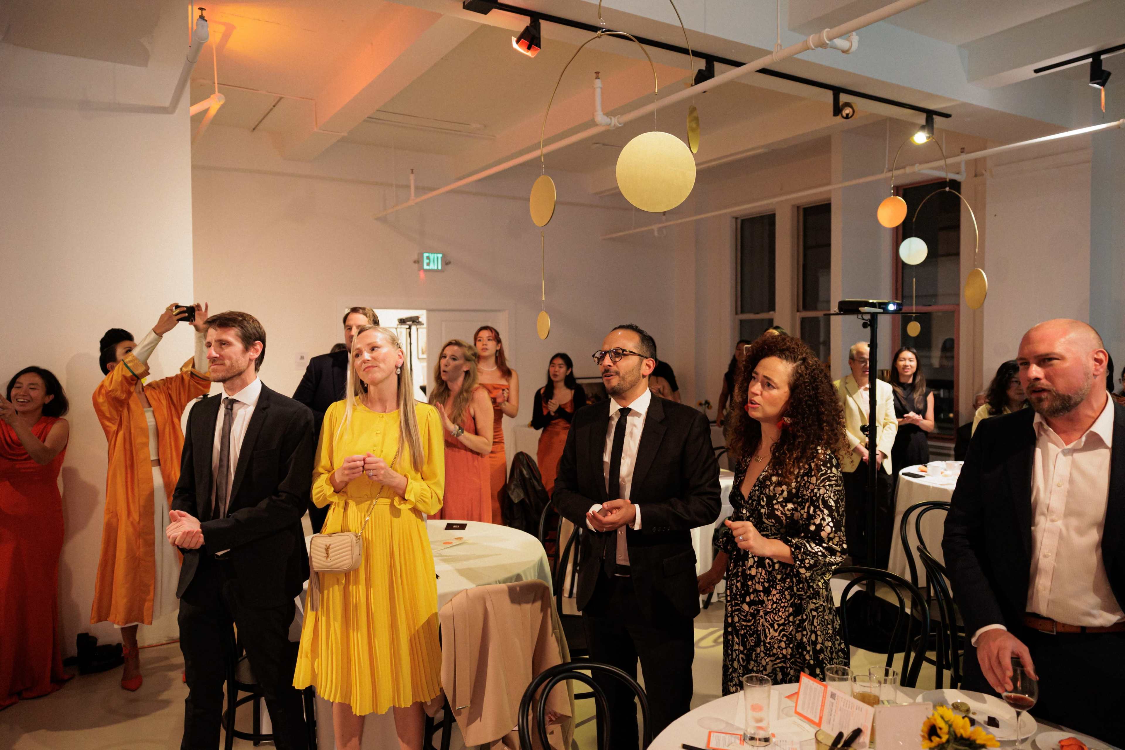 Bright Downtown SF Event Space | Creative Production, Wedding Reception, Fashion Show Image in SoMa, San Francisco, CA