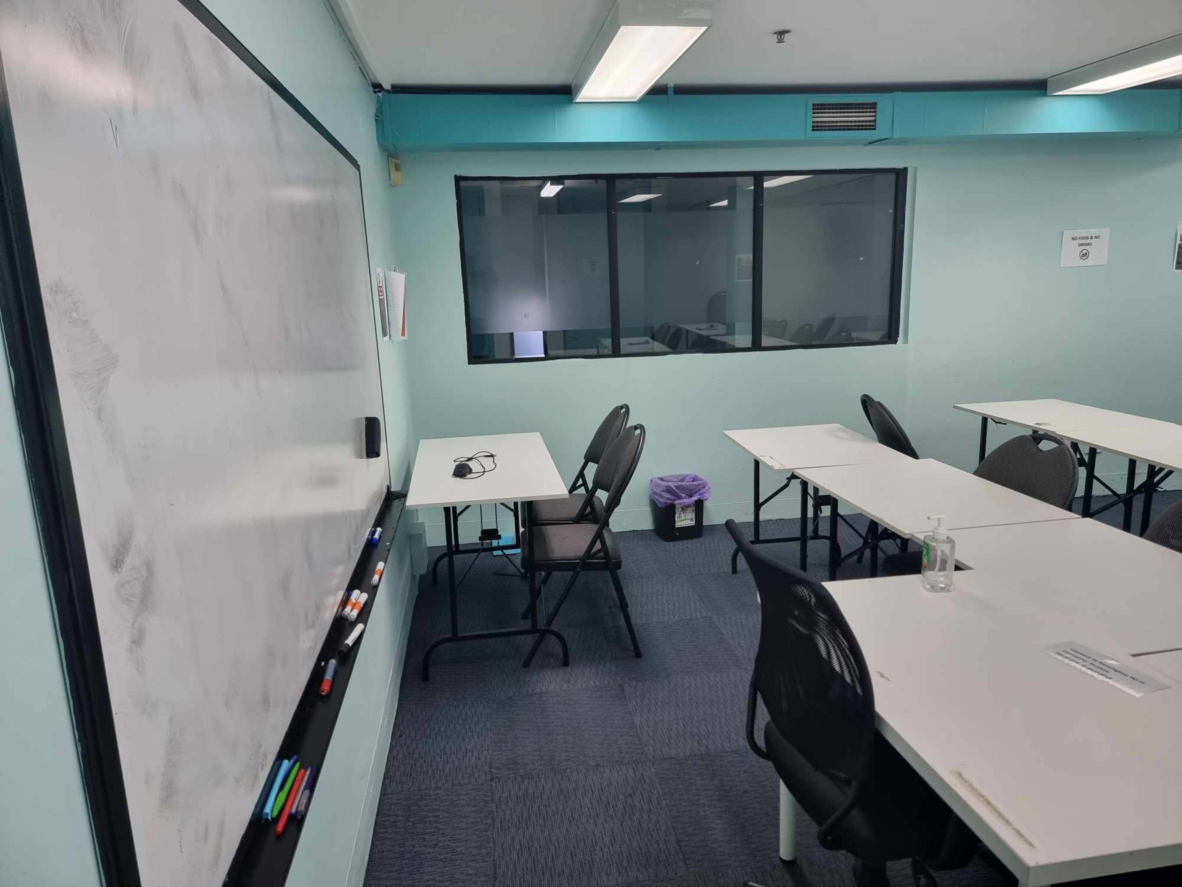 Classroom 6 (33m2) Image in Surry Hills, Surry Hills, NSW