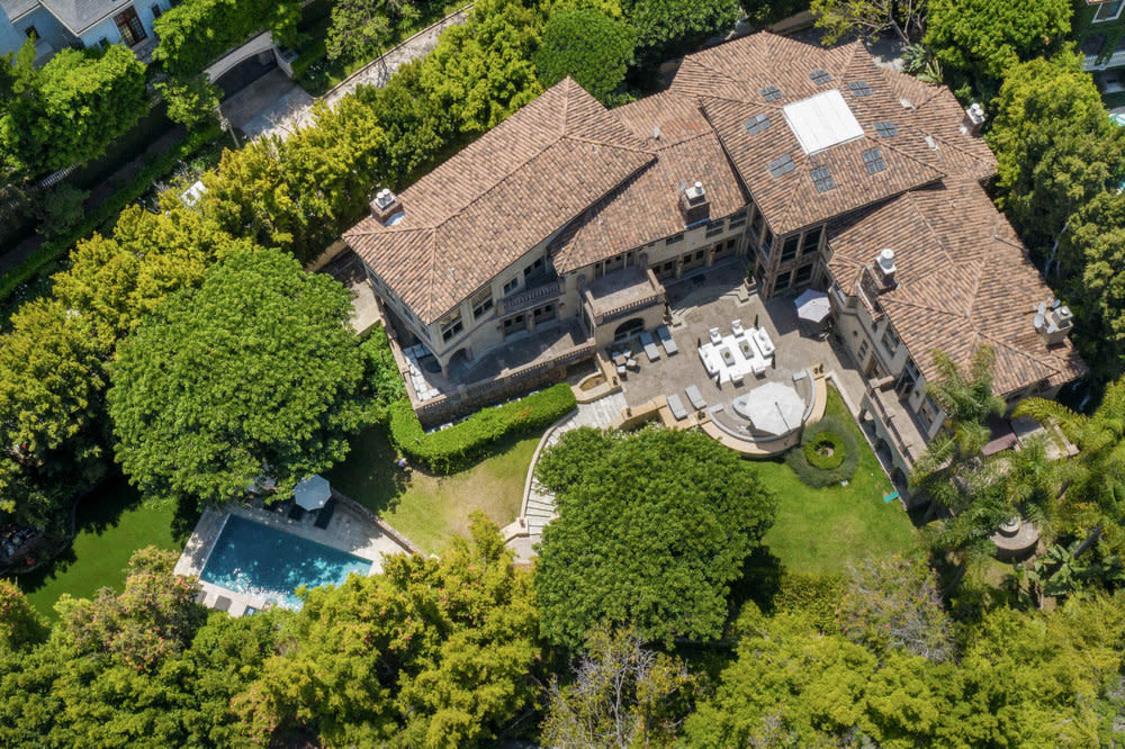 Mansions Palaces Castles Luxury Custom Estates Luxury Home Architect John  Henry, image size:3840x2557