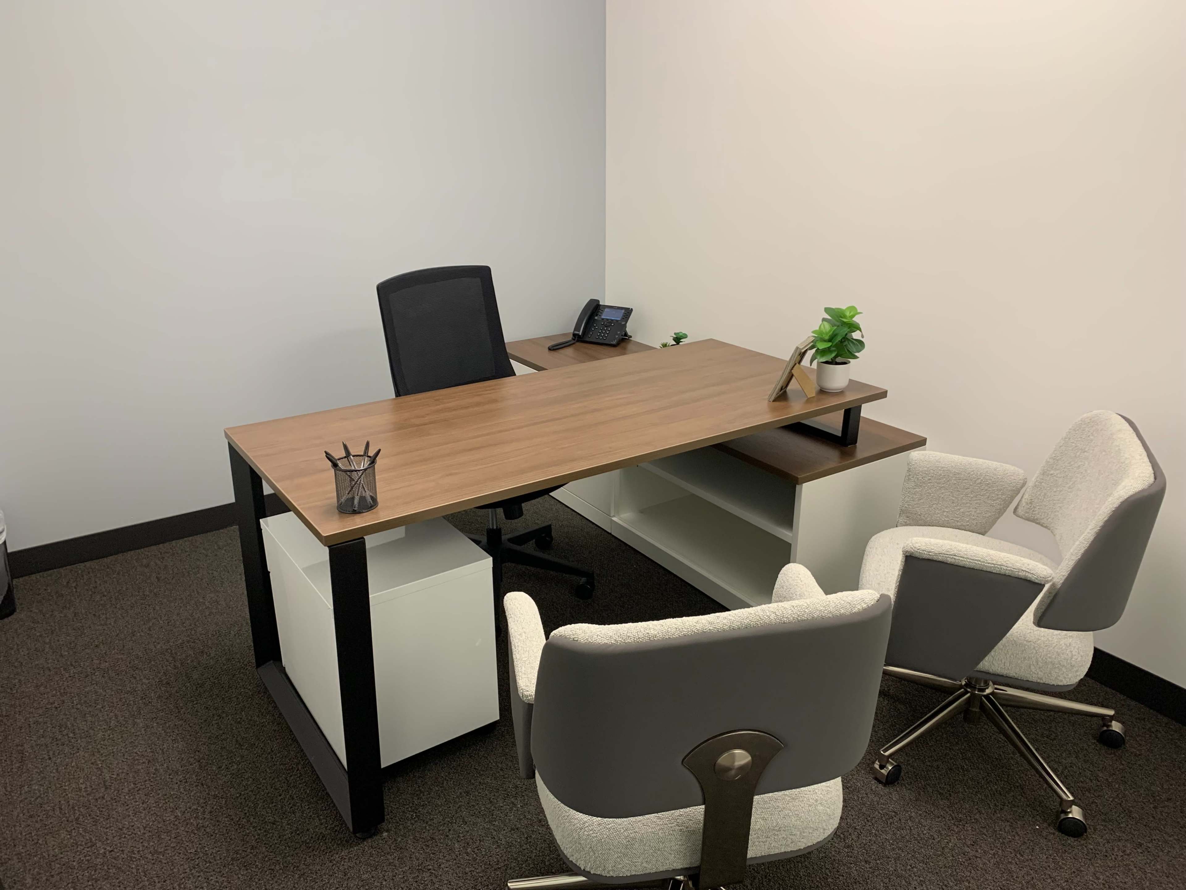 Private Quiet Office in El Segundo Image in El Segundo, El Segundo, CA