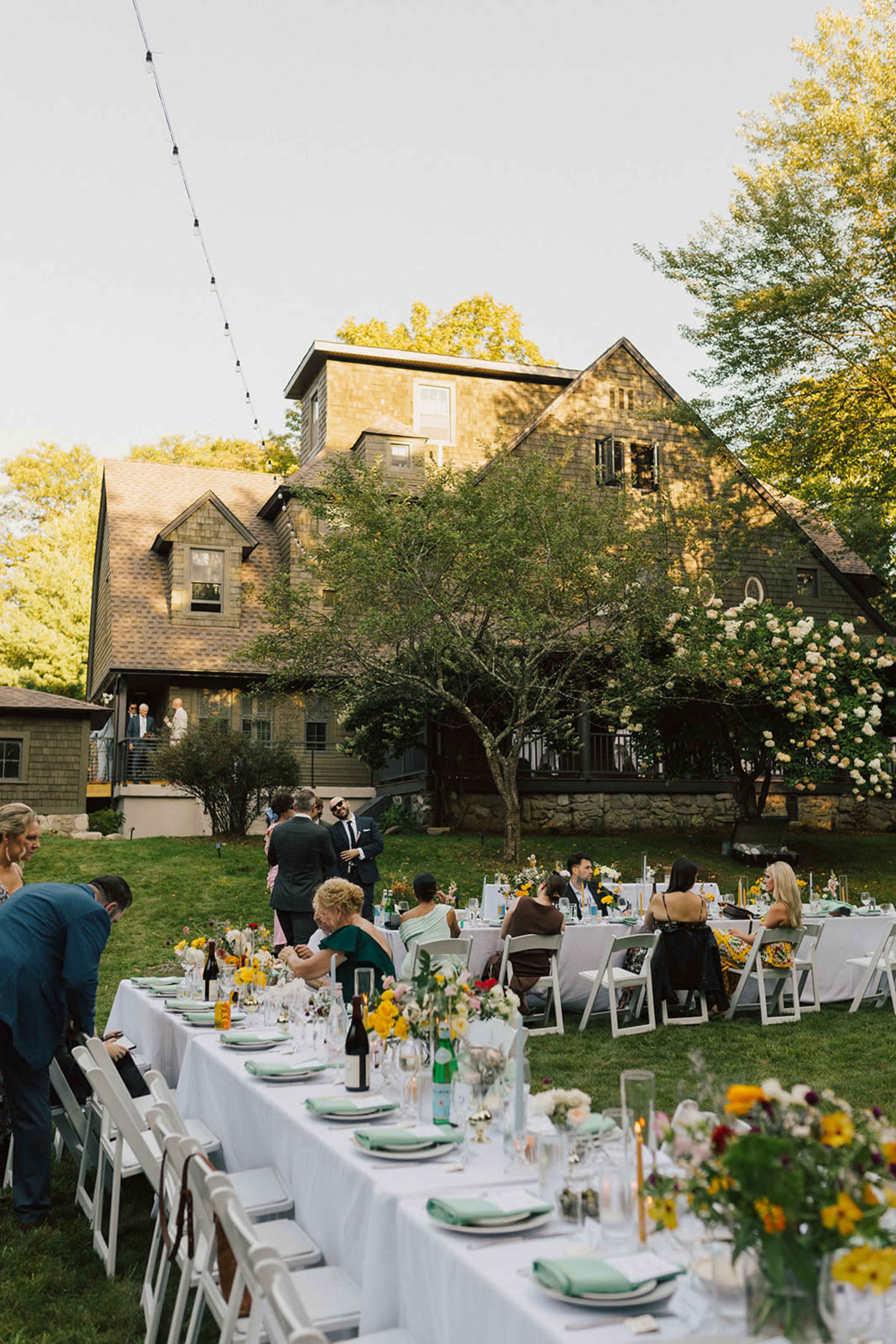Historic Upstate Catskills Estate Image in Mamakating, Wurtsboro, NY