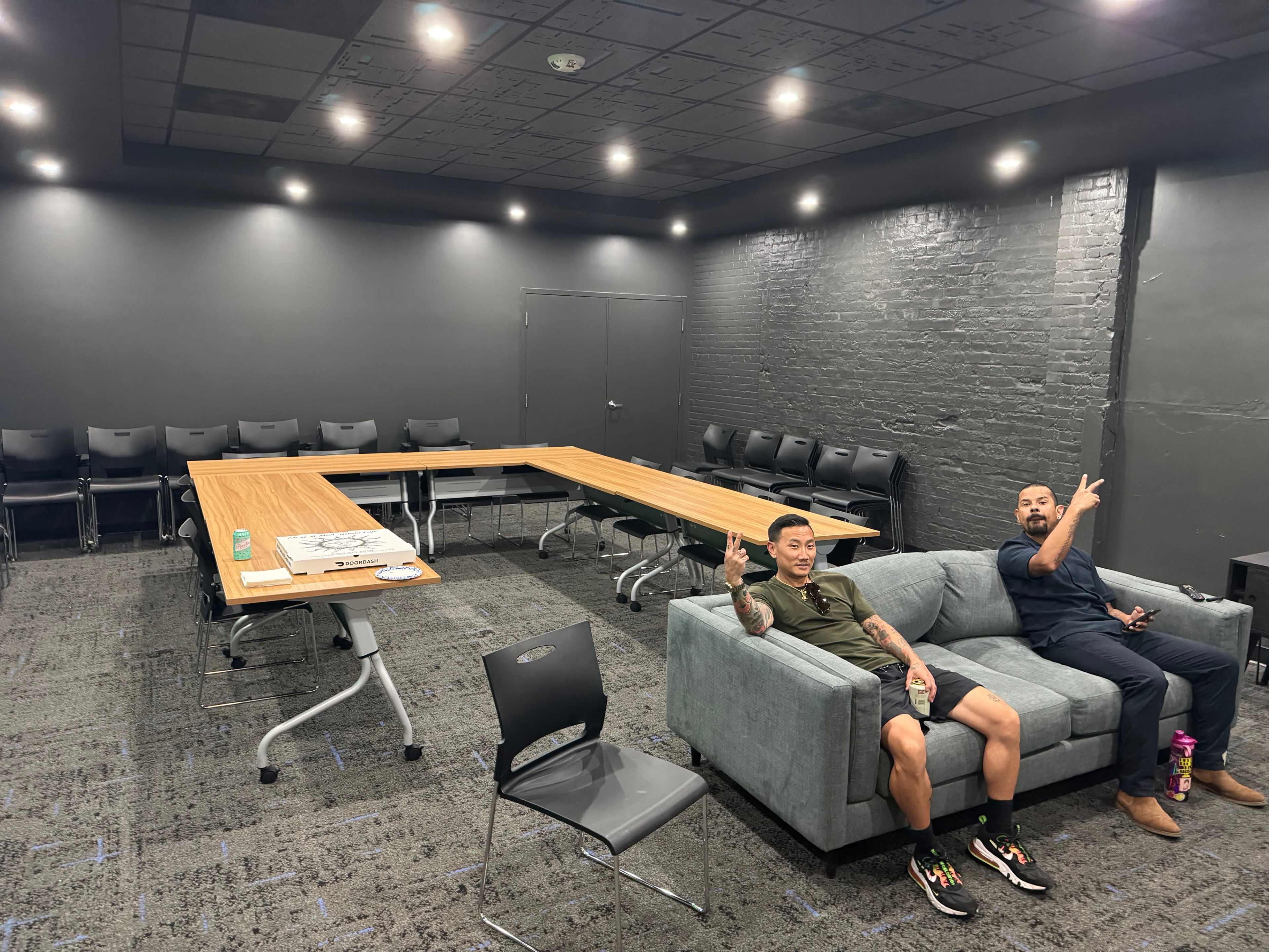 World's best free roam virtual reality in the heart of the New Orleans Central Business DistrictD Image in Central Business District, New Orleans, LA