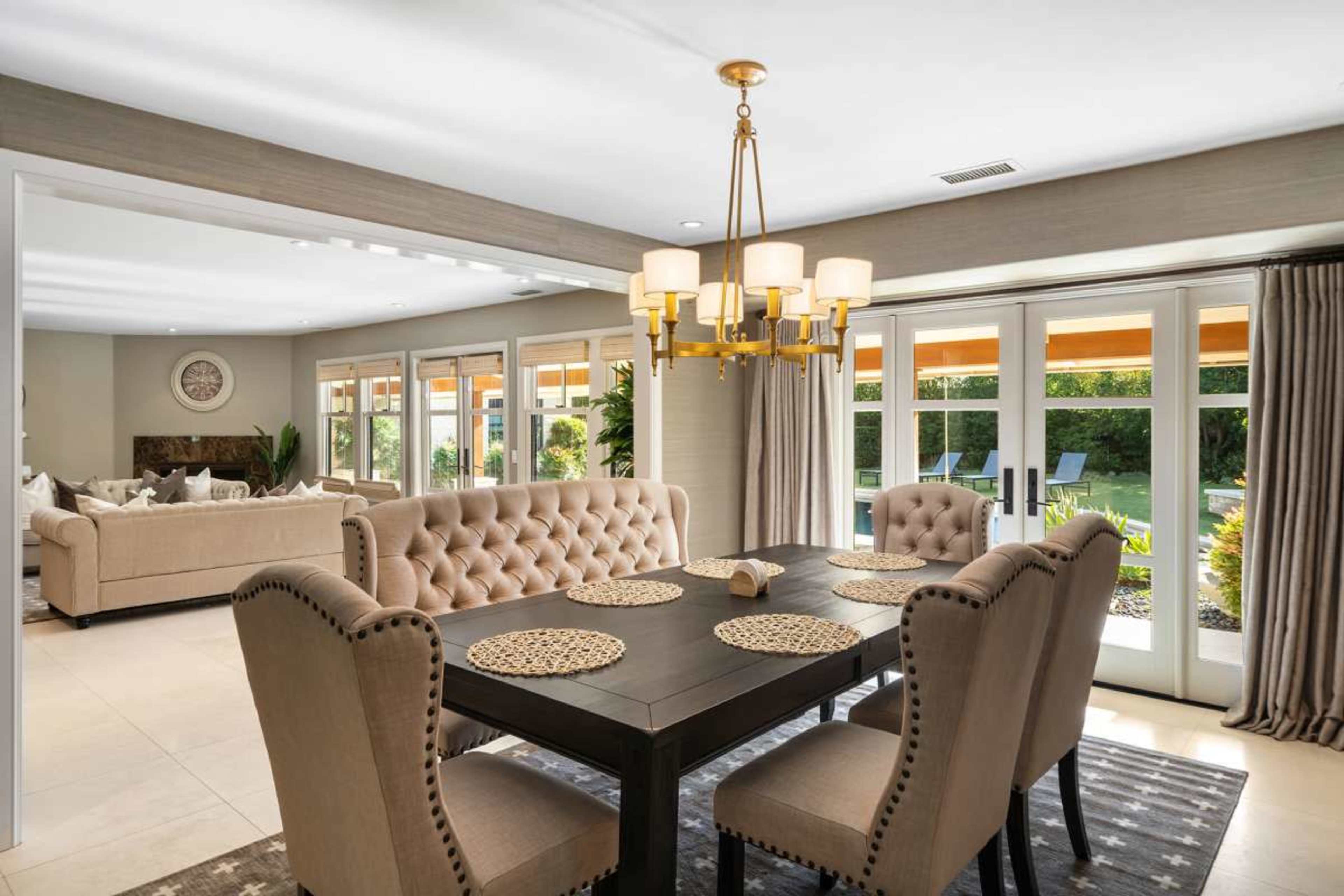 Spacious Gated Estate Perfect for Film and Production Projects Image in Northridge, Northridge, CA