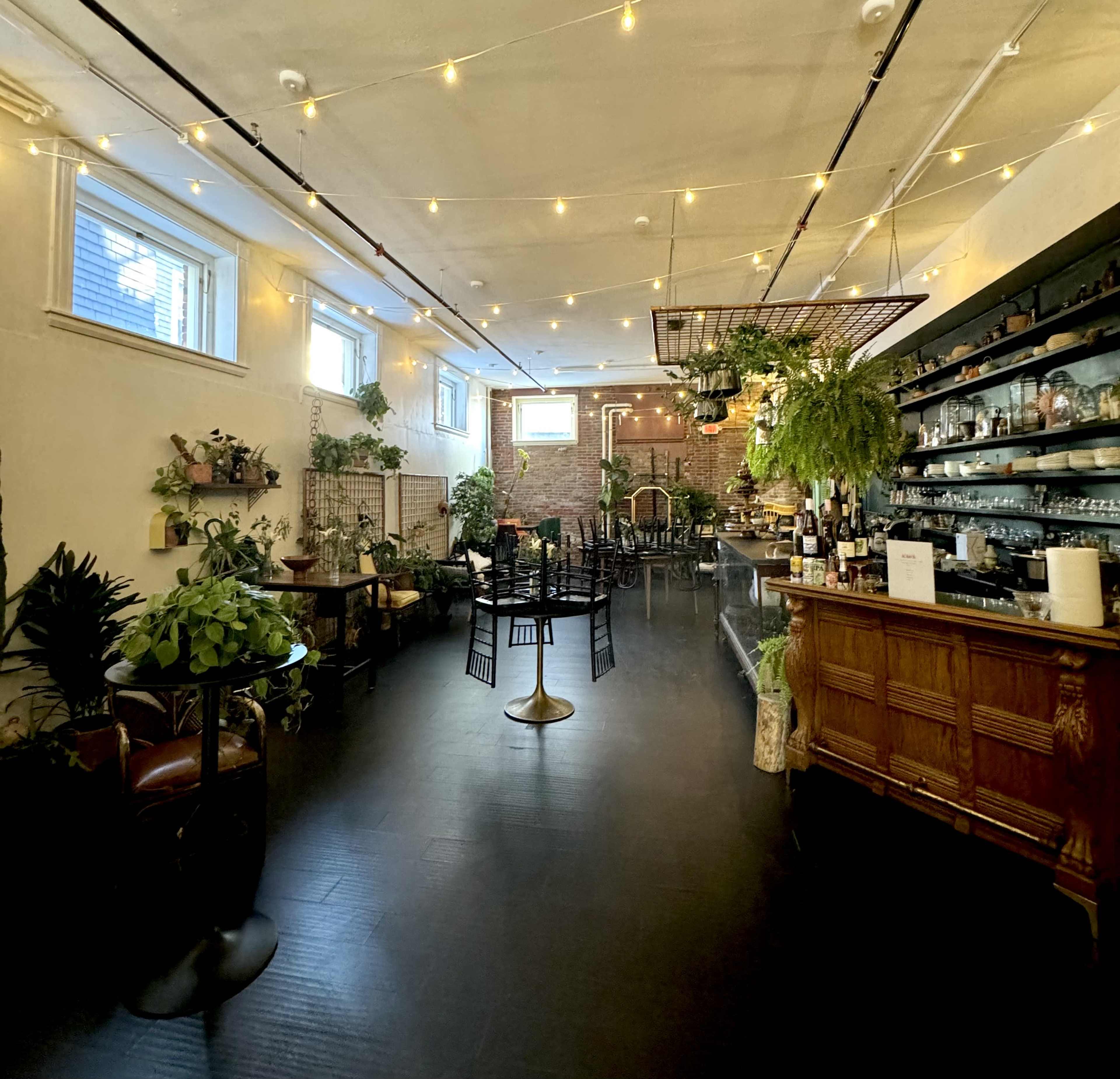 Downtown lofty vintage venue for creative & professional gatherings Image in Hudson, Hudson, MA
