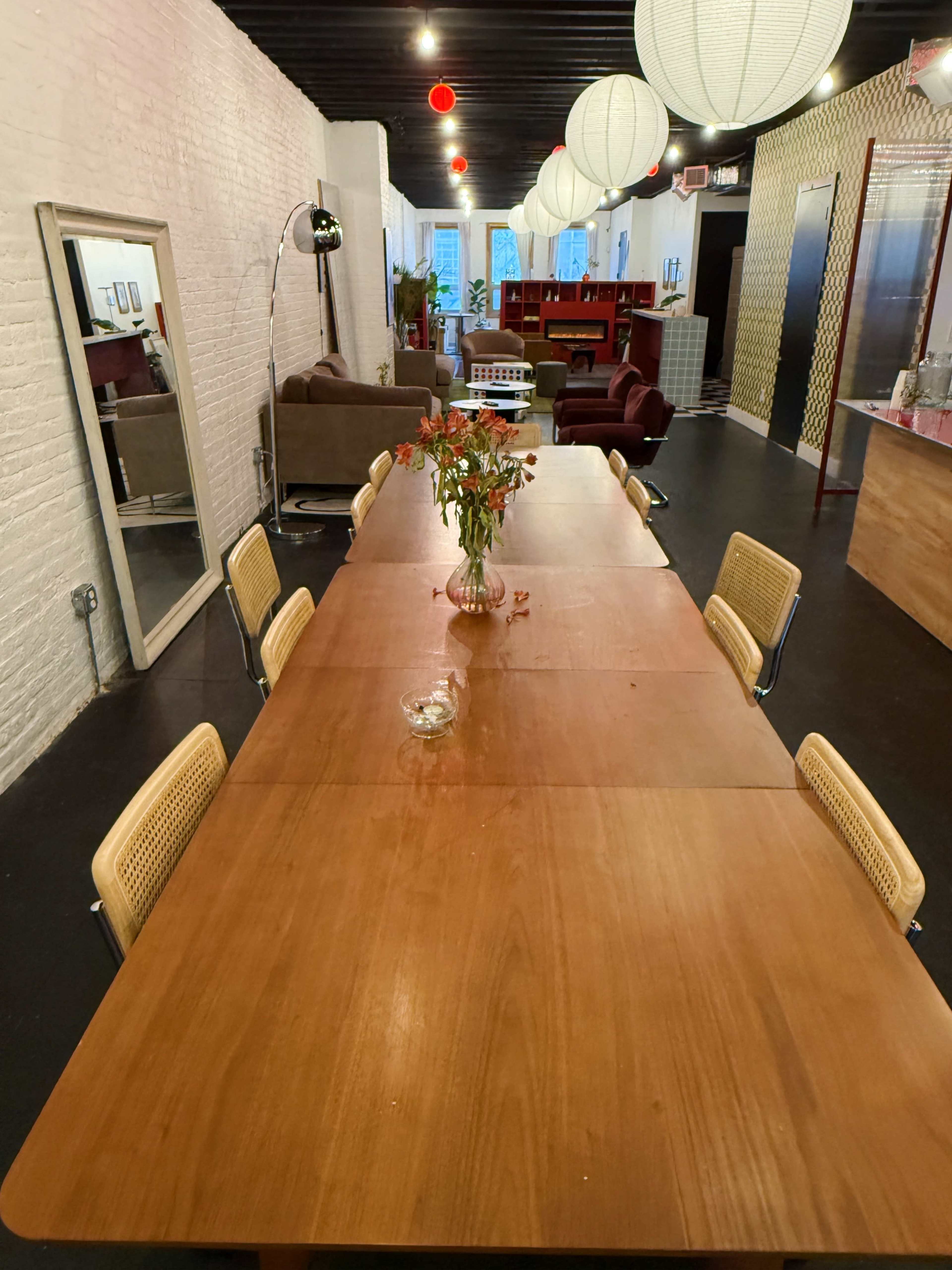 BedStuy Loft with Dumbo House Vibes Image in Bedford-Stuyvesant, Brooklyn, NY