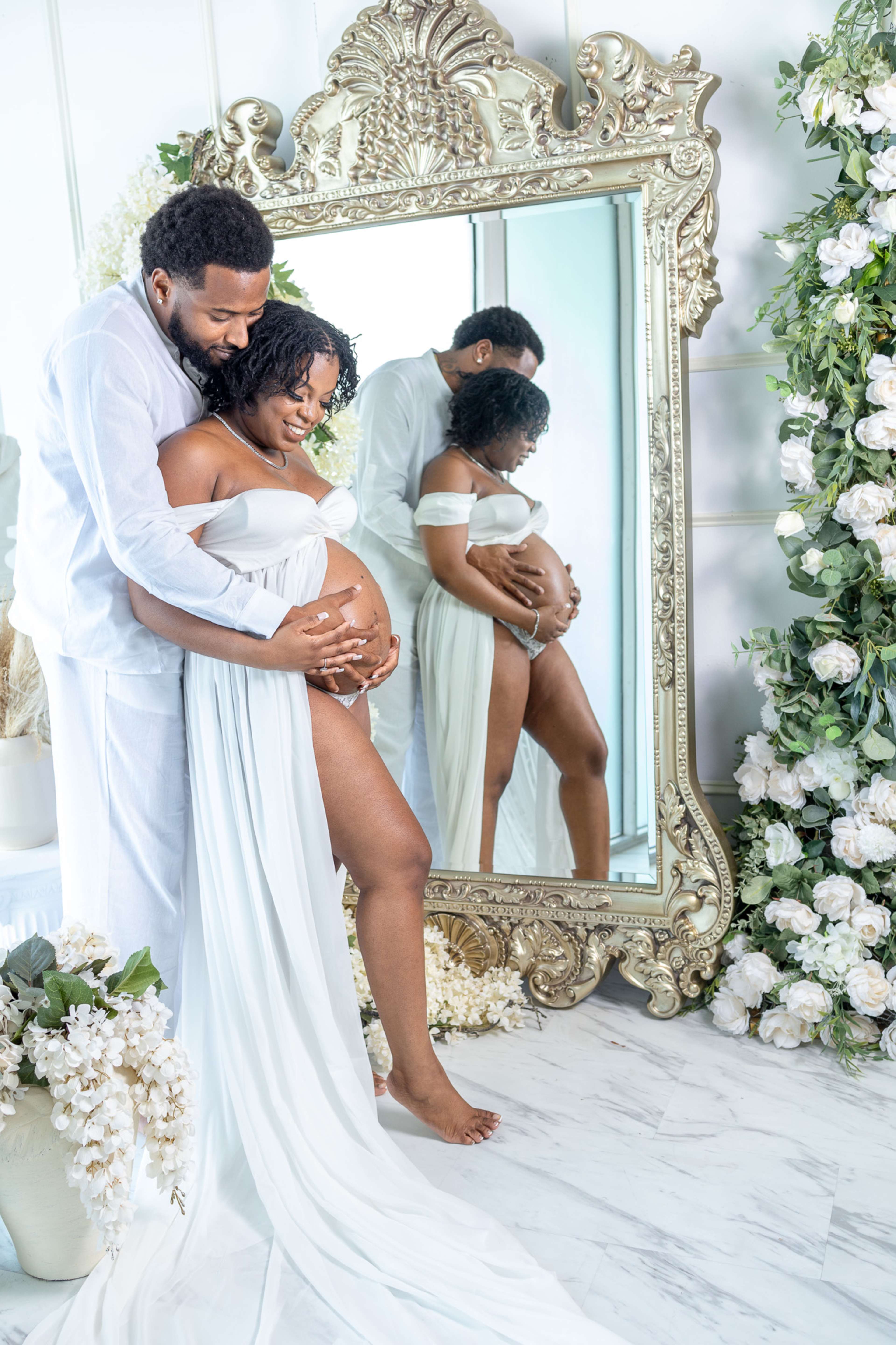 Maternity Photo Shoot