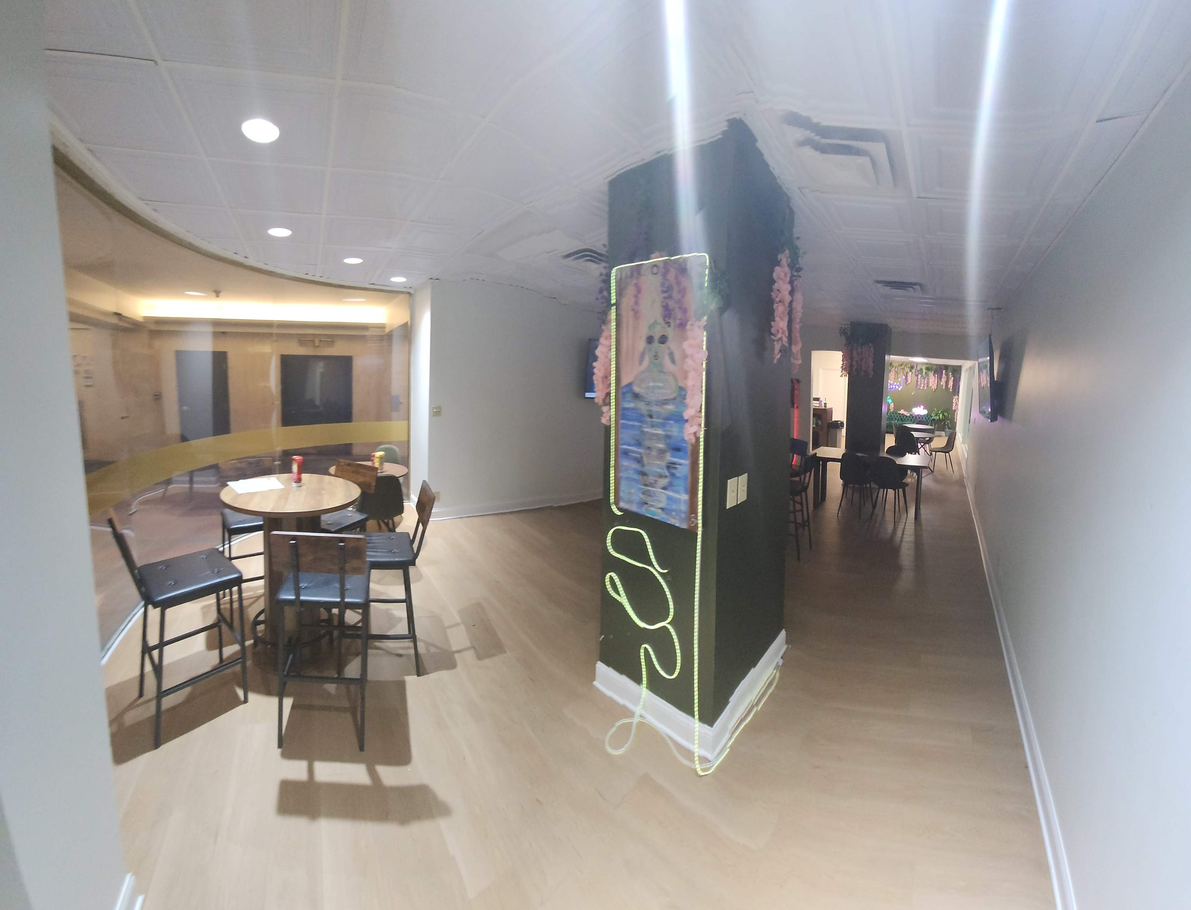 Aireal's Place Image in Downtown, Cleveland, OH