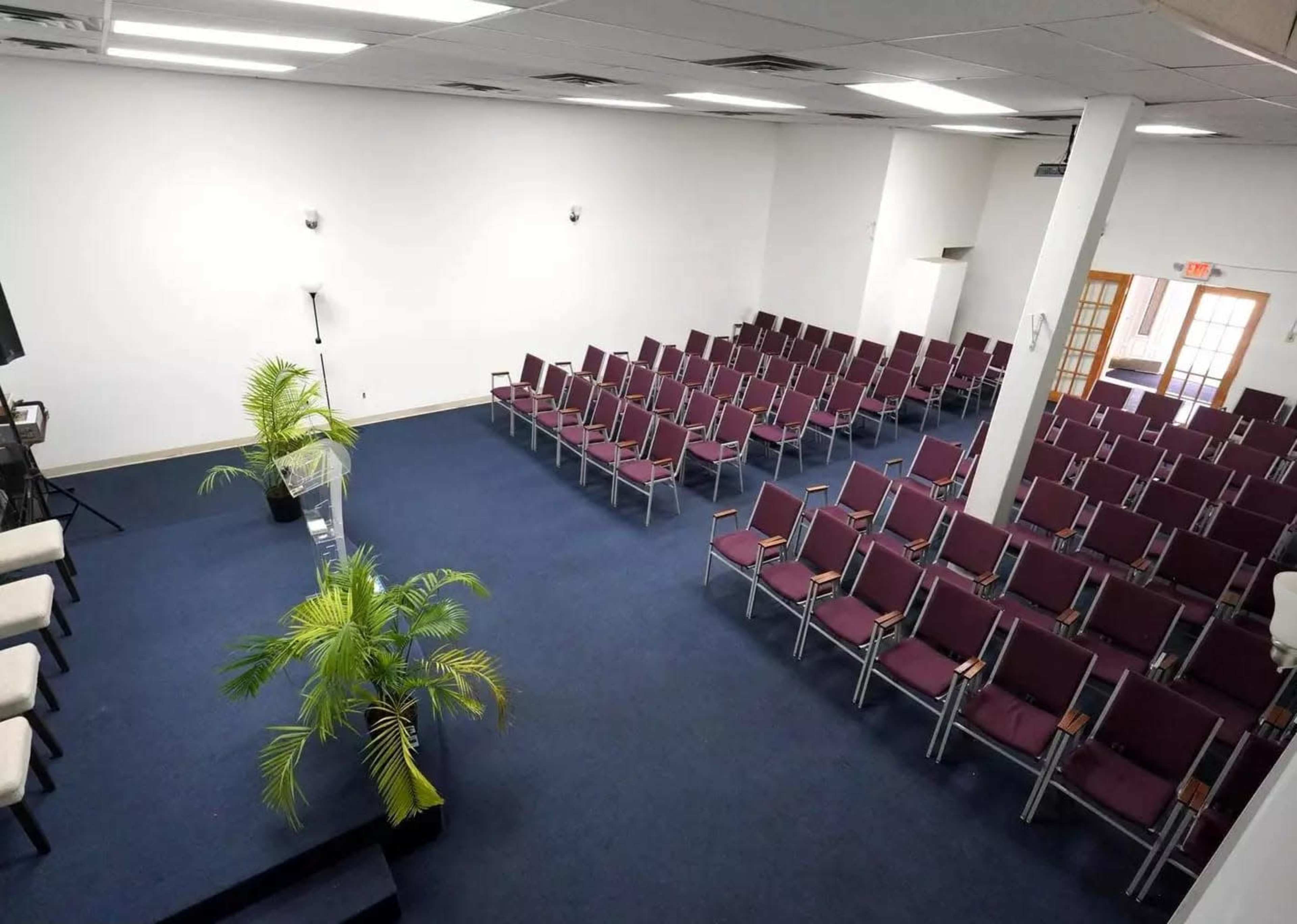 Philadelphia Conference Space Image in Northeast Philadelphia, Philadelphia, PA