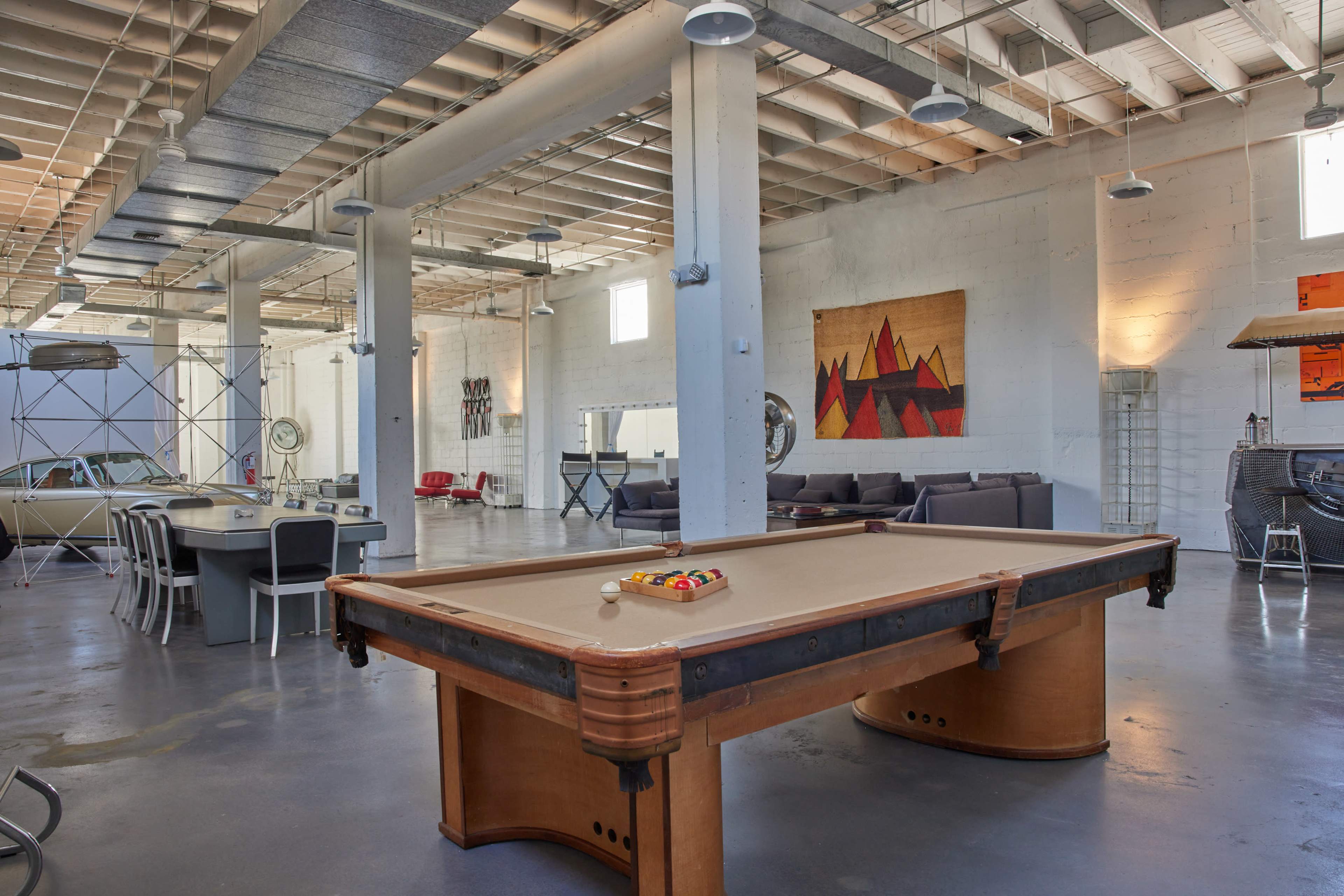 Warehouse Studio for your next Event Image in Little Havana, Miami, FL
