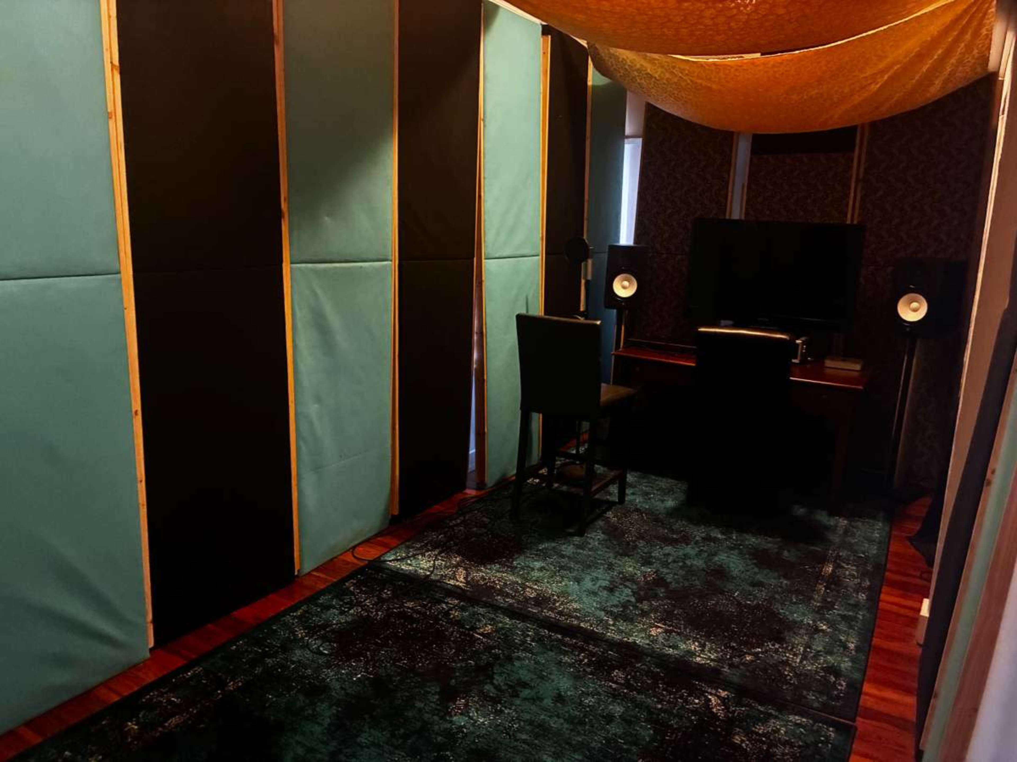 Music Recording Studio in Riverside Area Image in Riverside, Jacksonville, FL