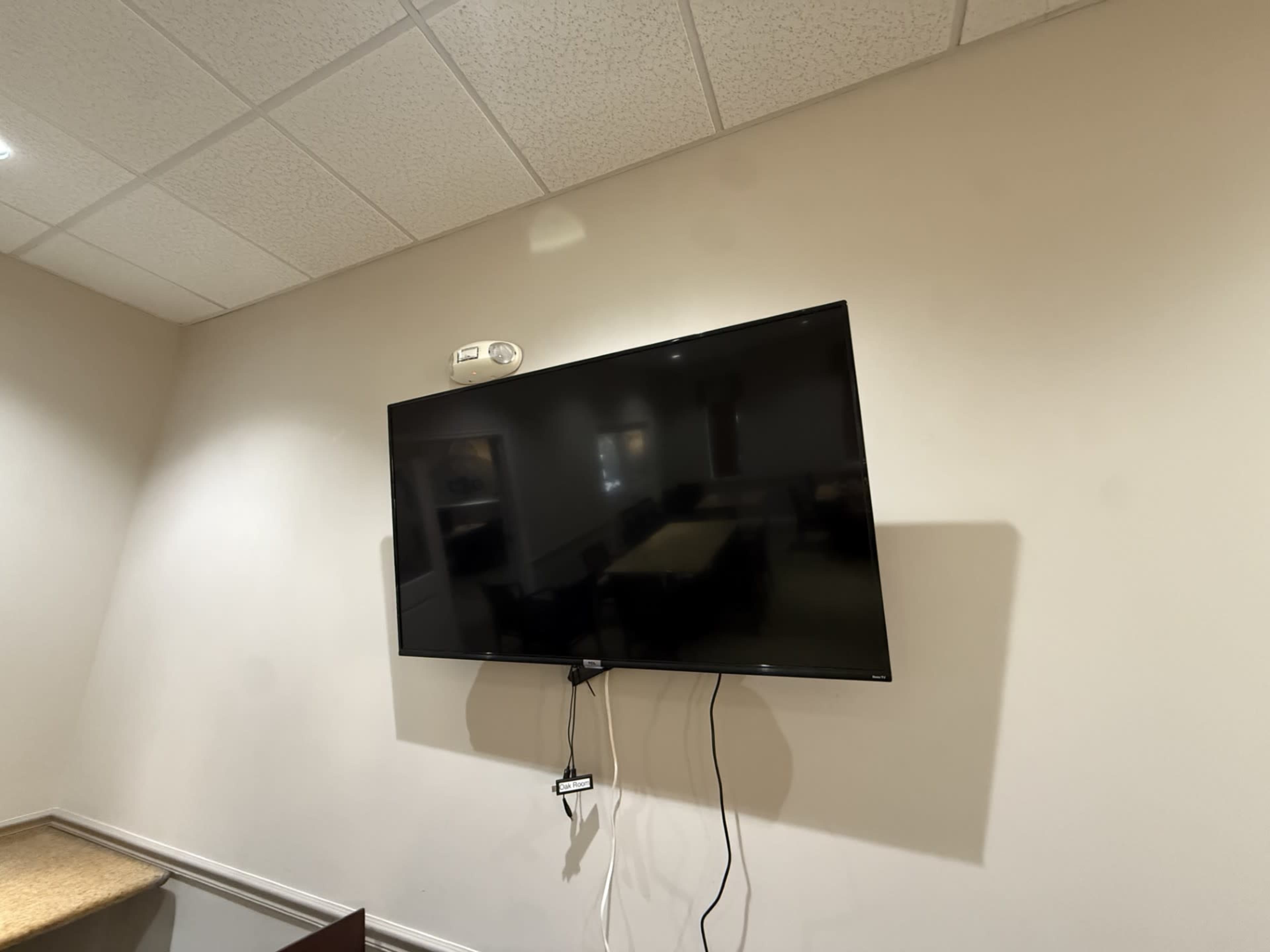 Private Room in Golf Club Banquet Hall Image in Leesburg, LEESBURG, FL