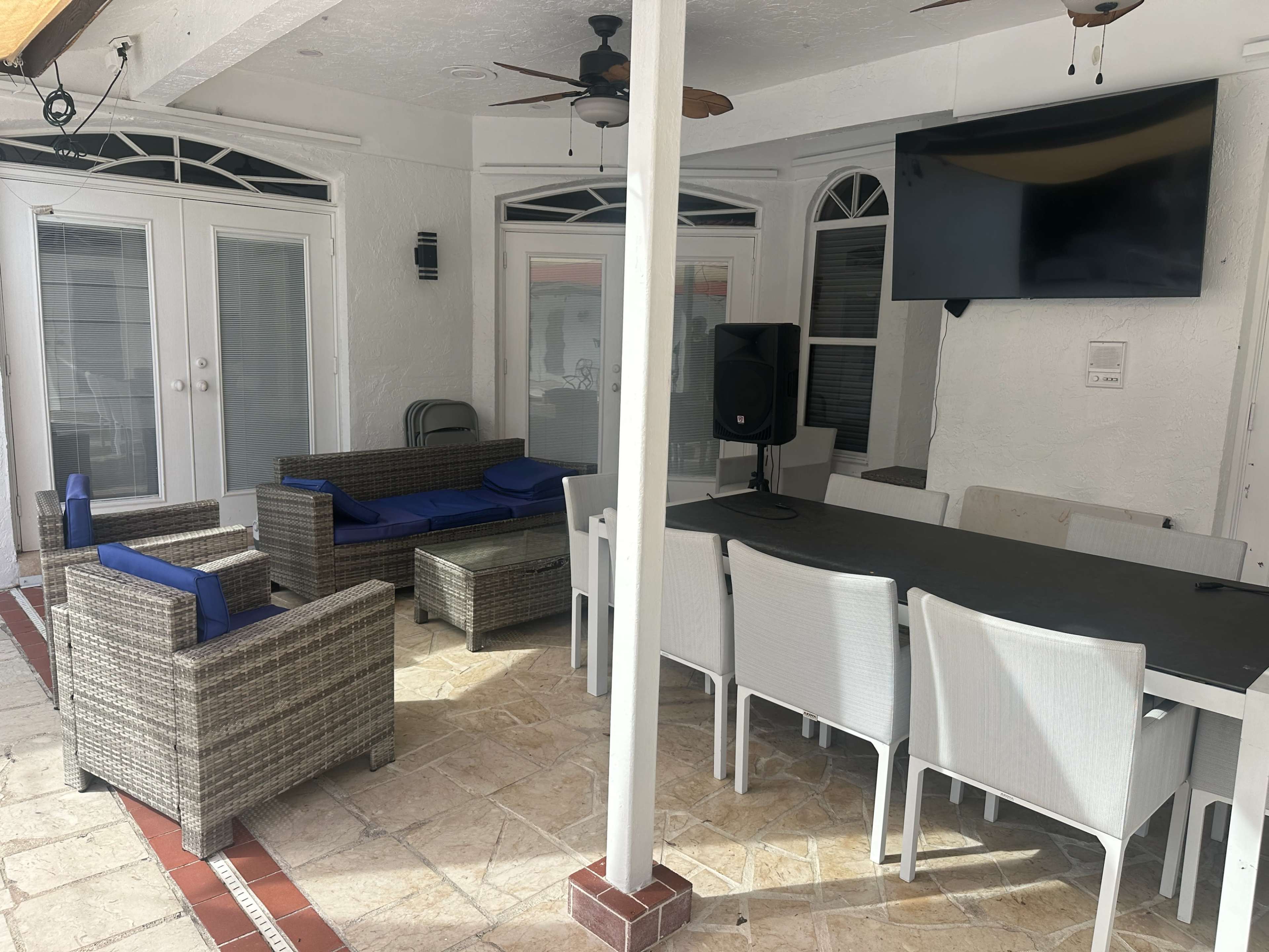 Hidden Gem Backyard, Perfect for Parties & Celebrations Image in Wellington, Wellington, FL