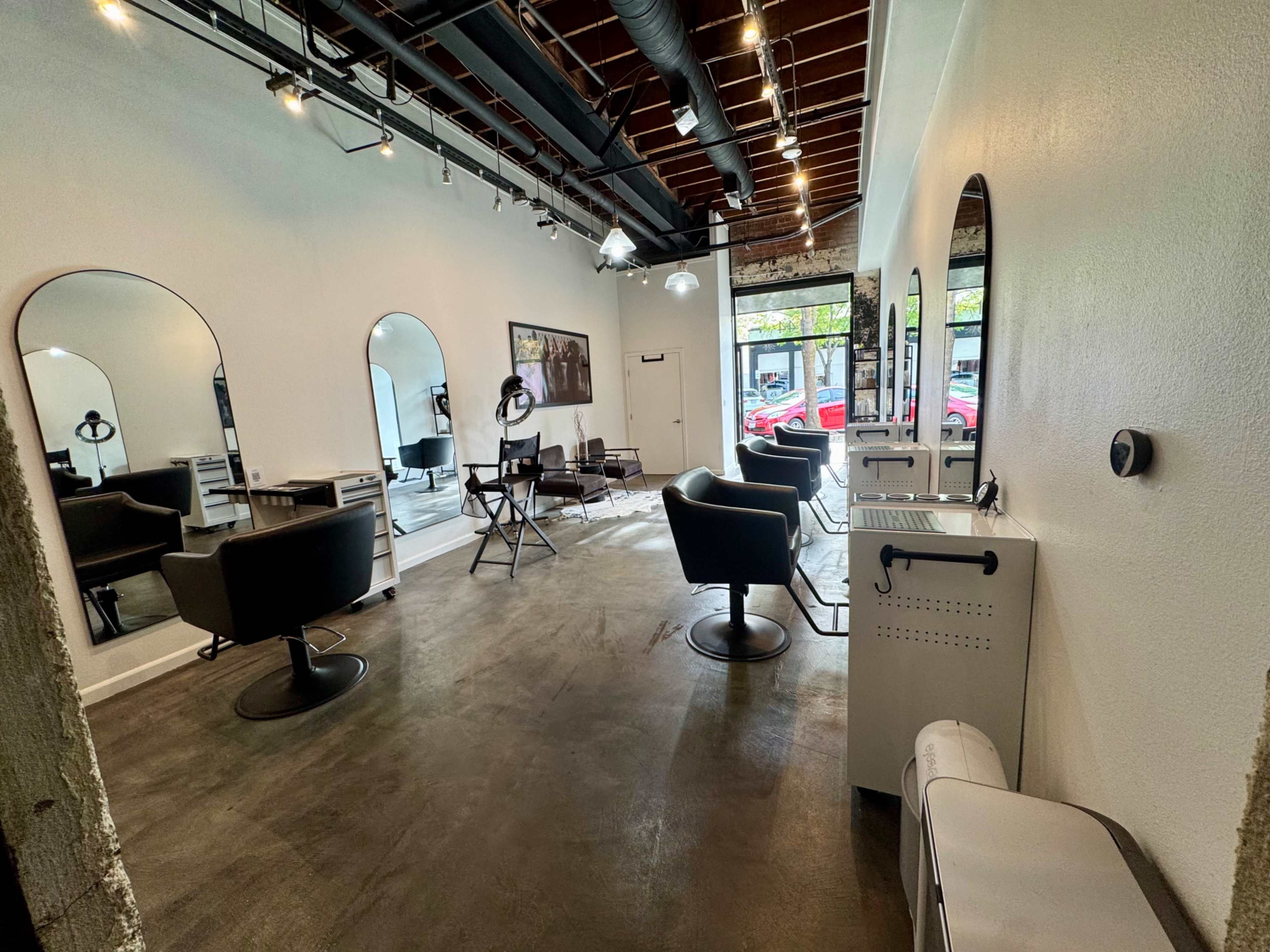 Downtown Vibes, Modern Industrial Style: Perfect for Events & Photoshoots Image in Livermore, Livermore, CA