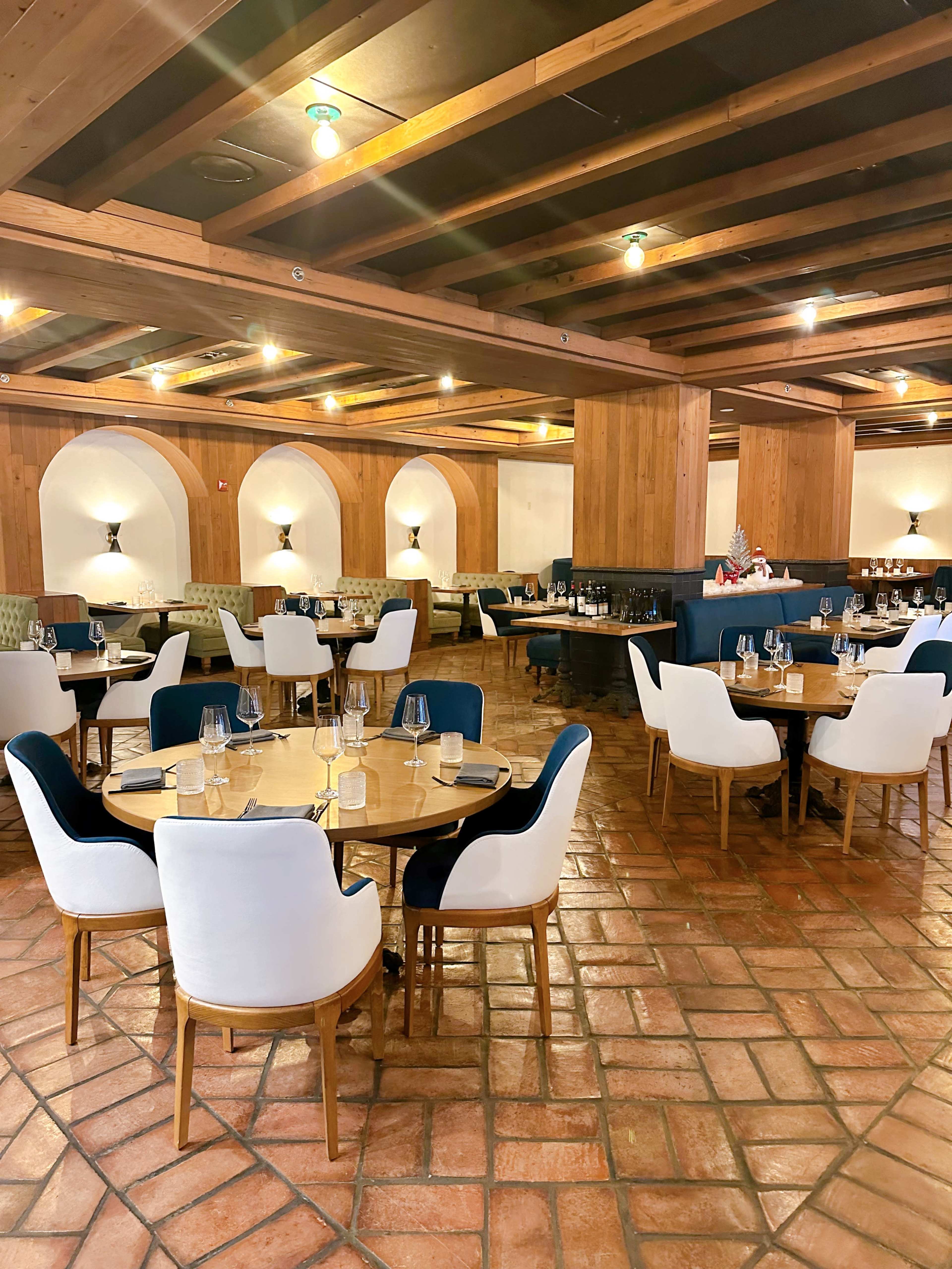 Restaurant Space in Georgetown/Glover Park Image in Northwest Washington, Washingotn, DC