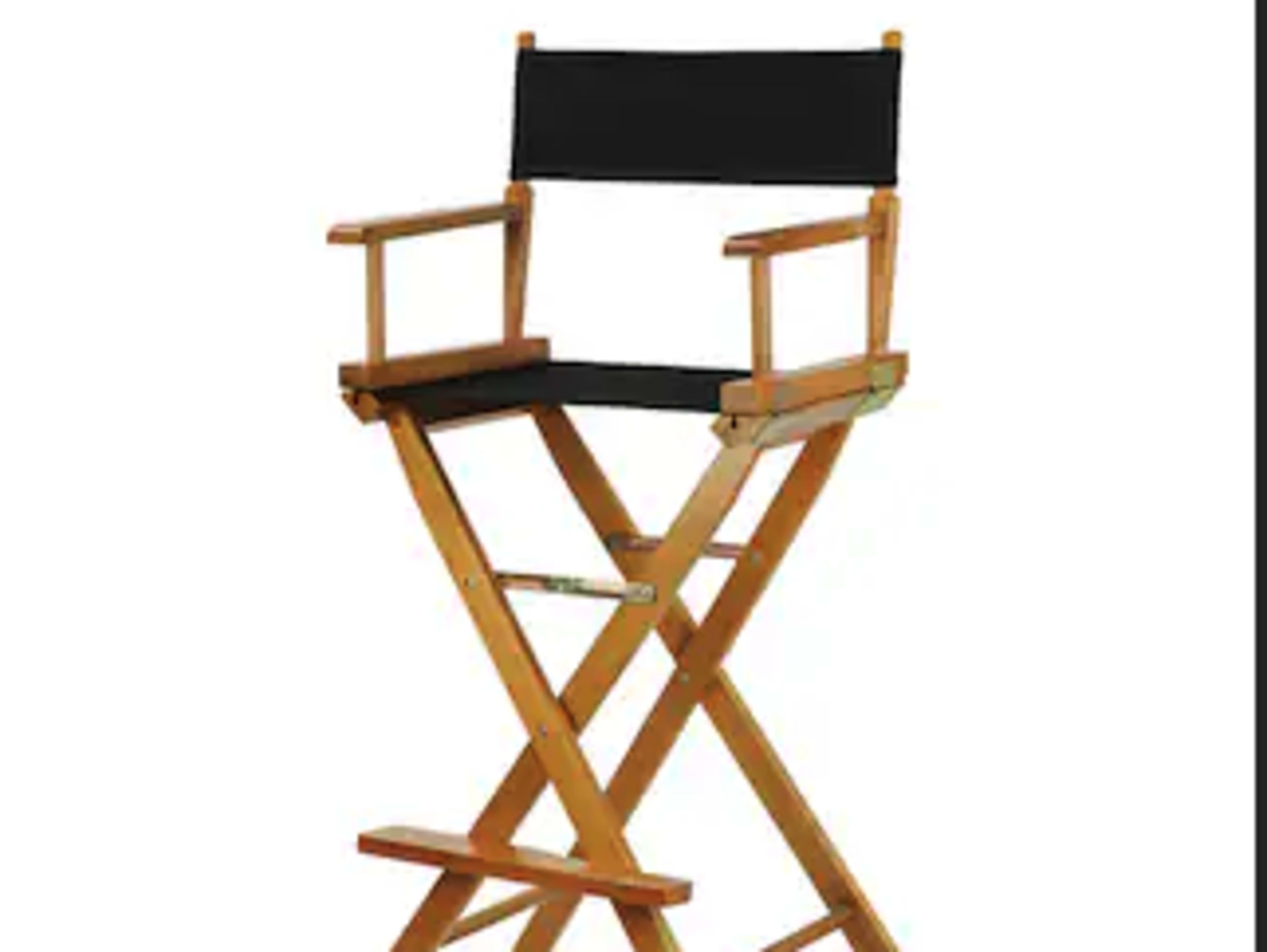 Director's Chair