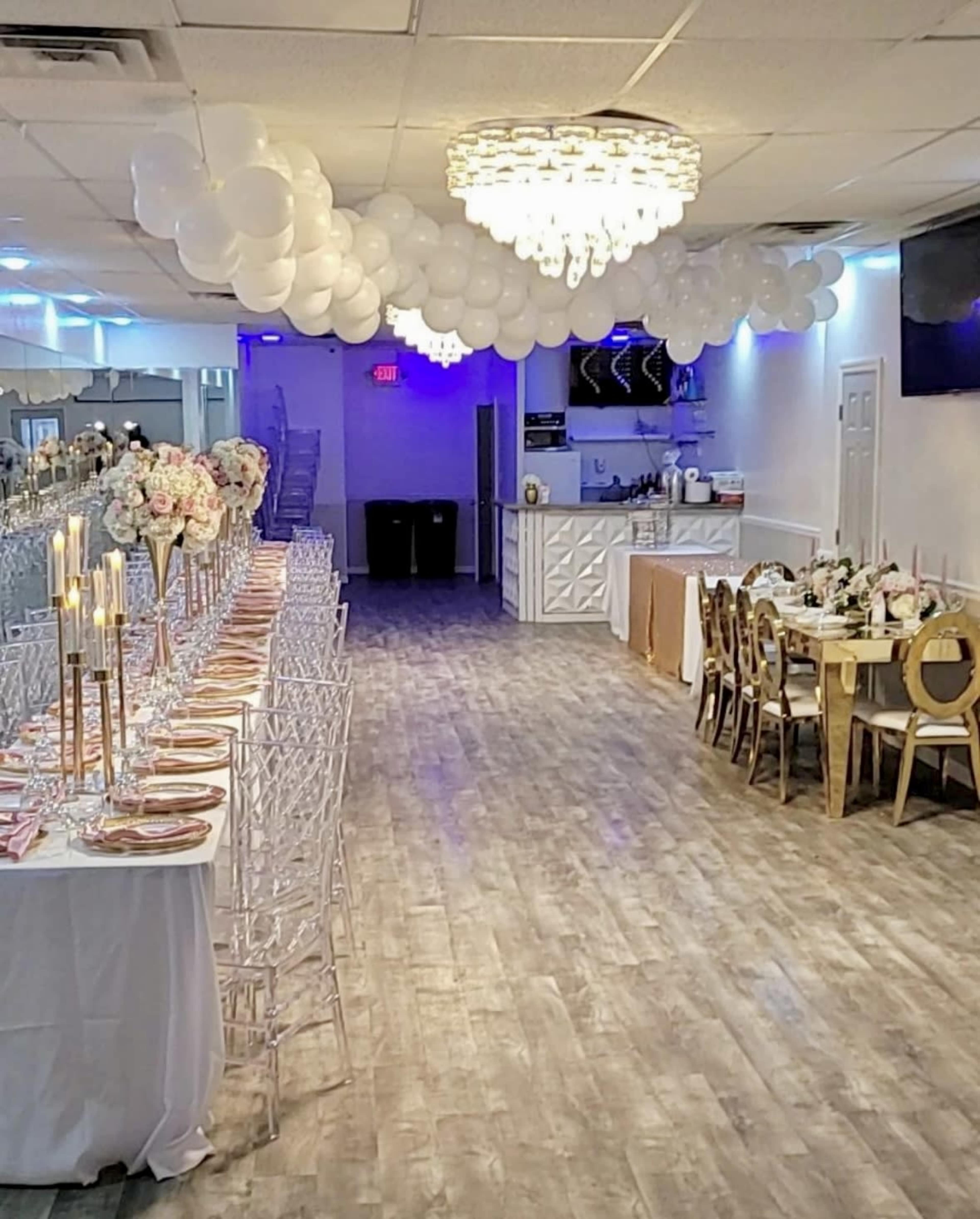 Baldwin's Premier Event Space Image in Hempstead, Baldwin, NY