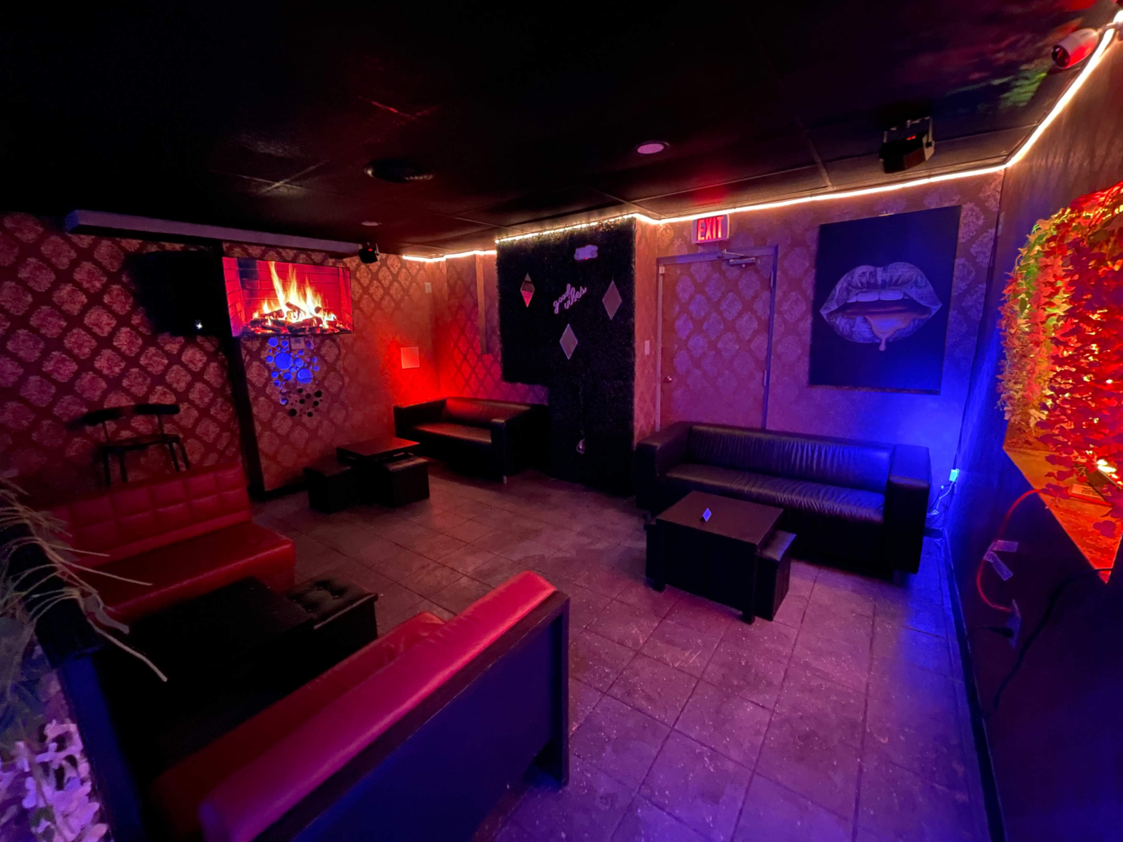 New Bar and Lounge in the Heart of Washington DC Image in Northwest Washington, Washington, D.C., DC