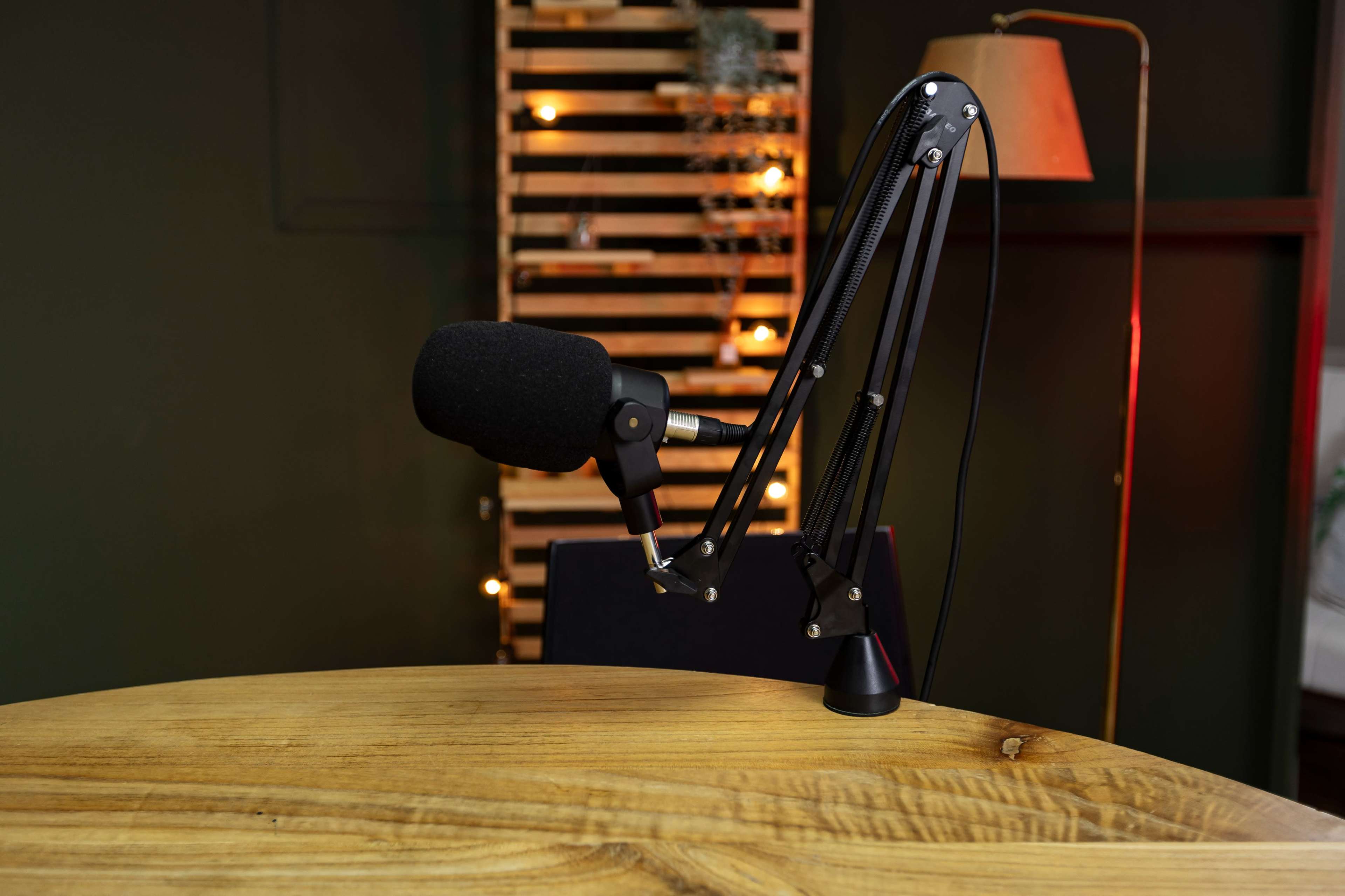 Long Voice Studio: tu espacio listo para grabar Imagen en , Barcelona, B