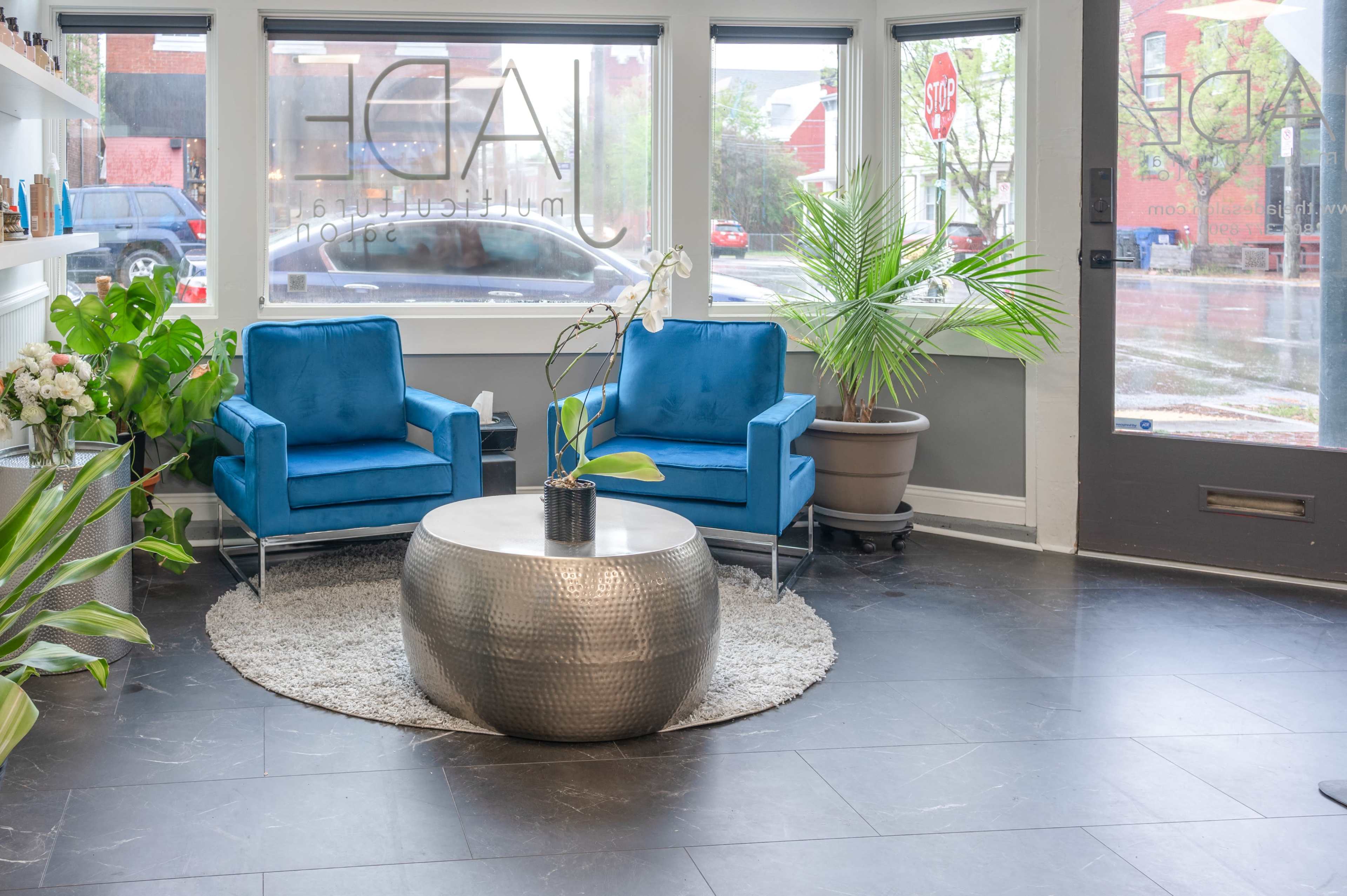Luxe Multicultural Salon & Creative Event Space in Historic Churchhill Image in Church Hill, RICHMOND, VA