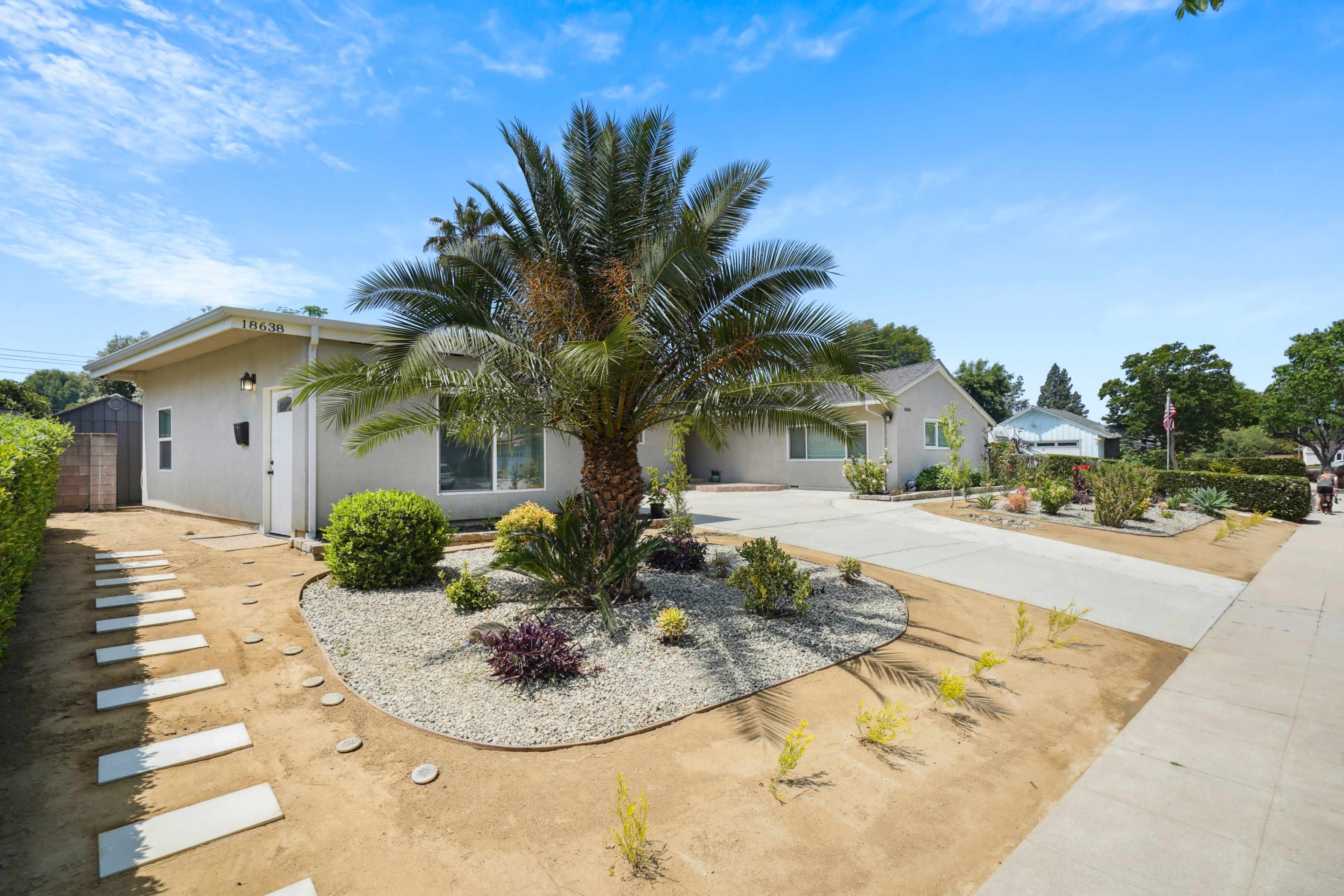 Remodeled Home with Pool & Backyard in Porter Ranch/Northridge Image in Porter Ranch, Porter Ranch, CA