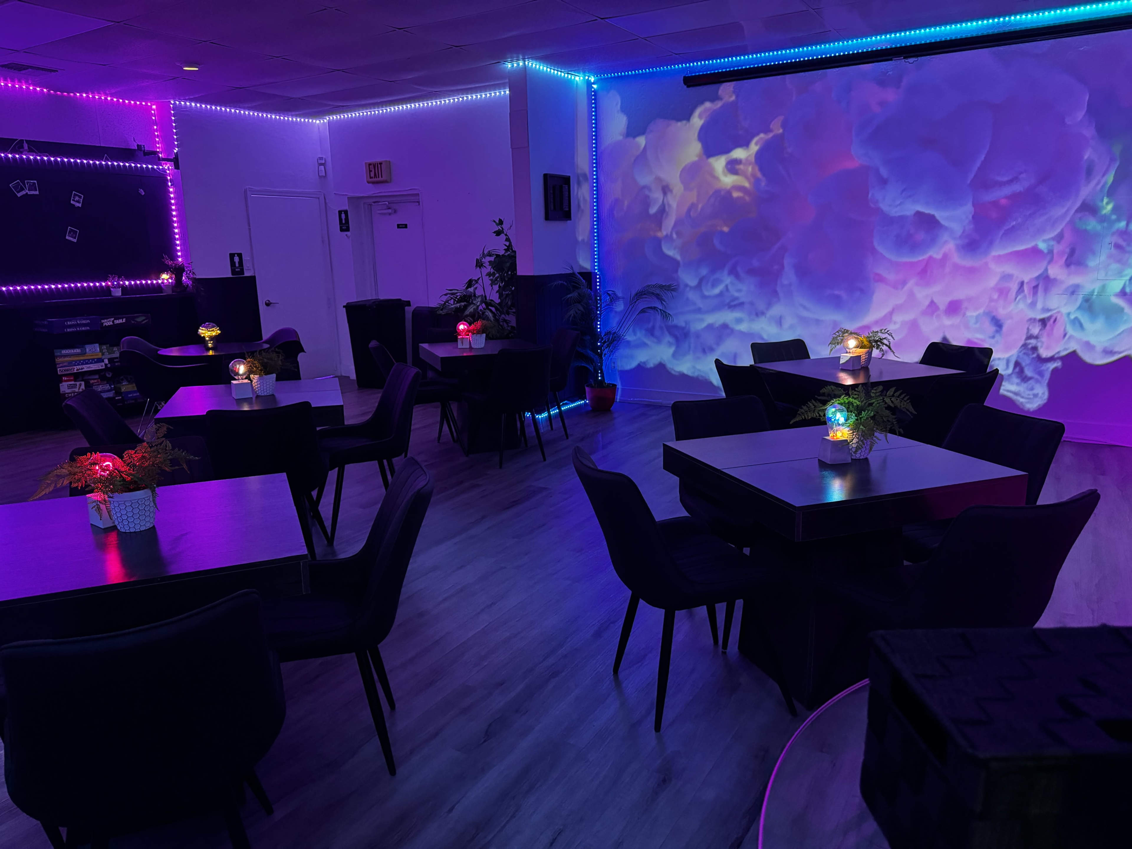 The Perfect Space for Every Event: Your Dream Lounge Awaits Image in North Mountain Village, Phoenix, AZ