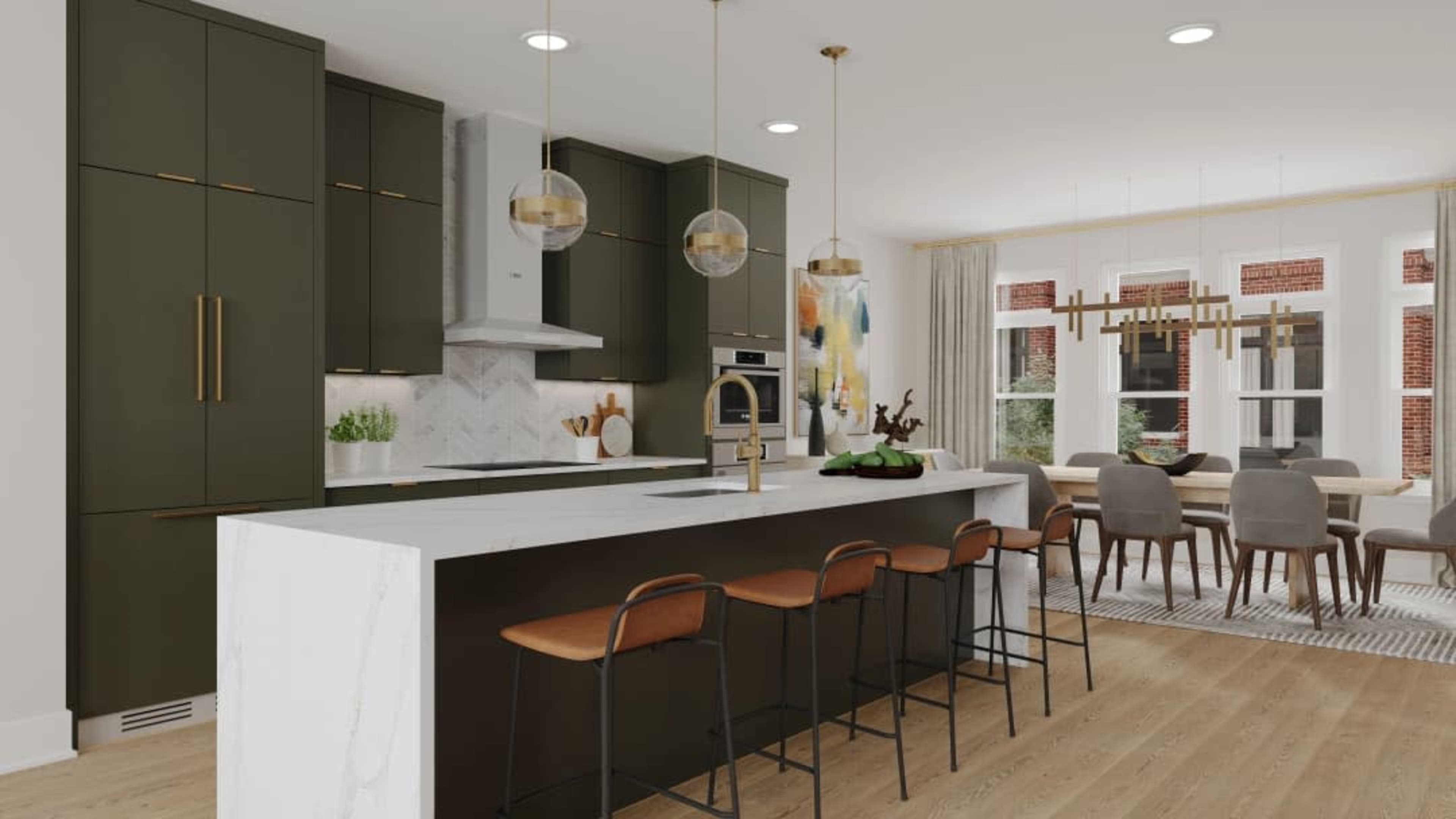 Alternative Space for Quaint Meeting Image in Bethesda, Bethesda, MD