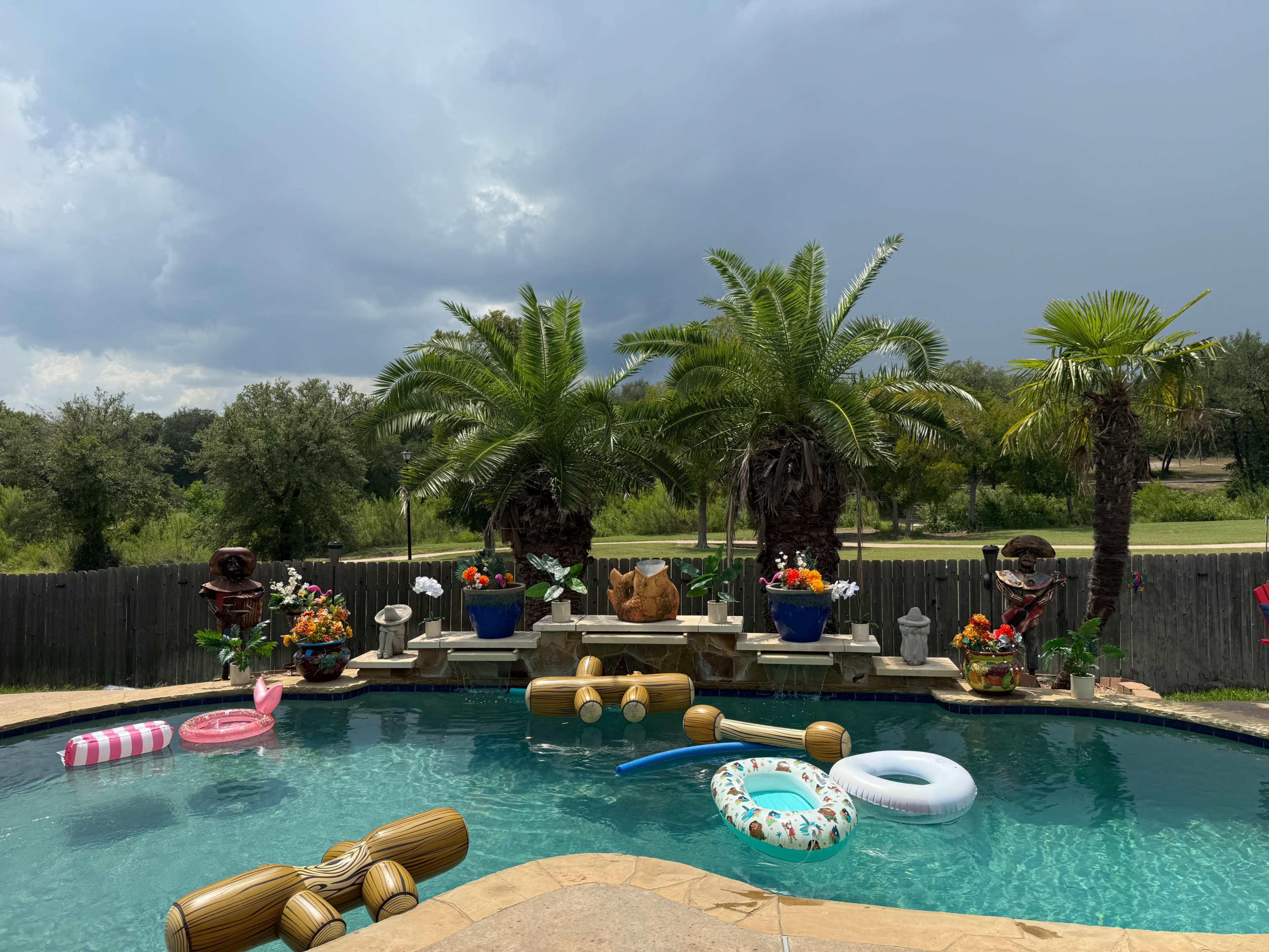 Relaxing Tropical Escape Image in Harker Heights, Harker Heights, TX