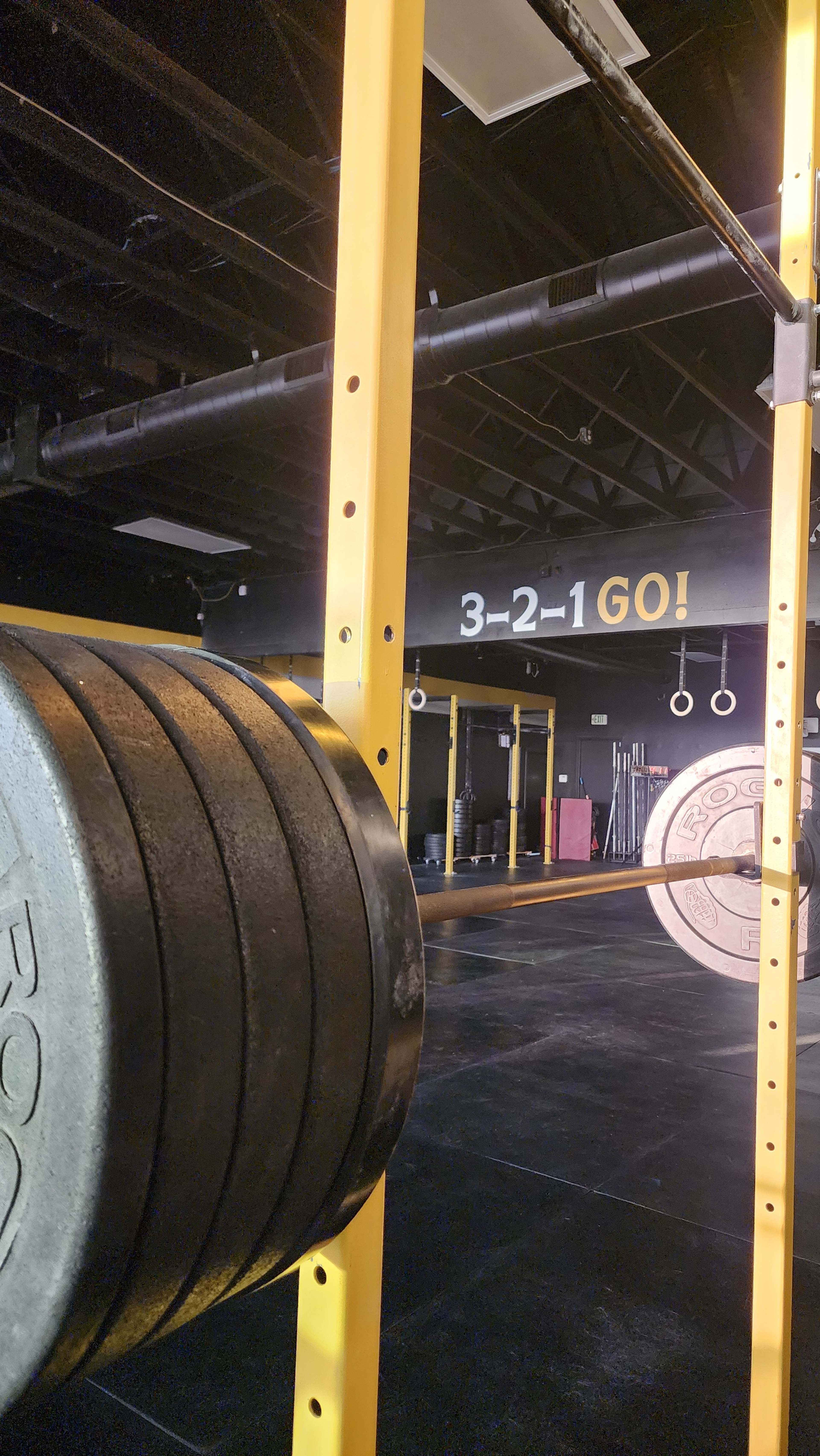Impressive fitness studio with Sunset view Image in Whittier, Whittier, CA