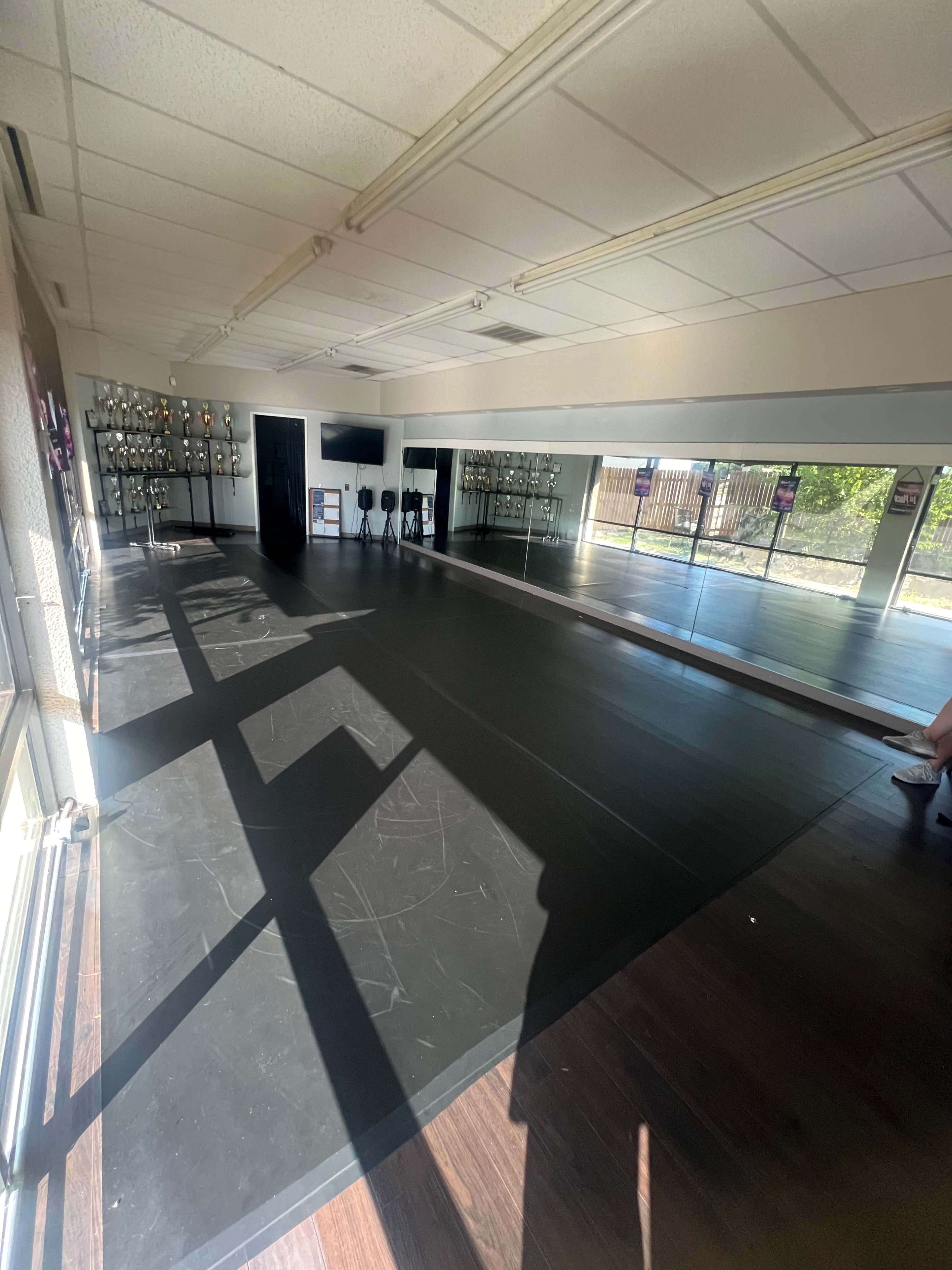 Exclusive Dance Studio Available Image in Ridglea Hills, Fort Worth, TX